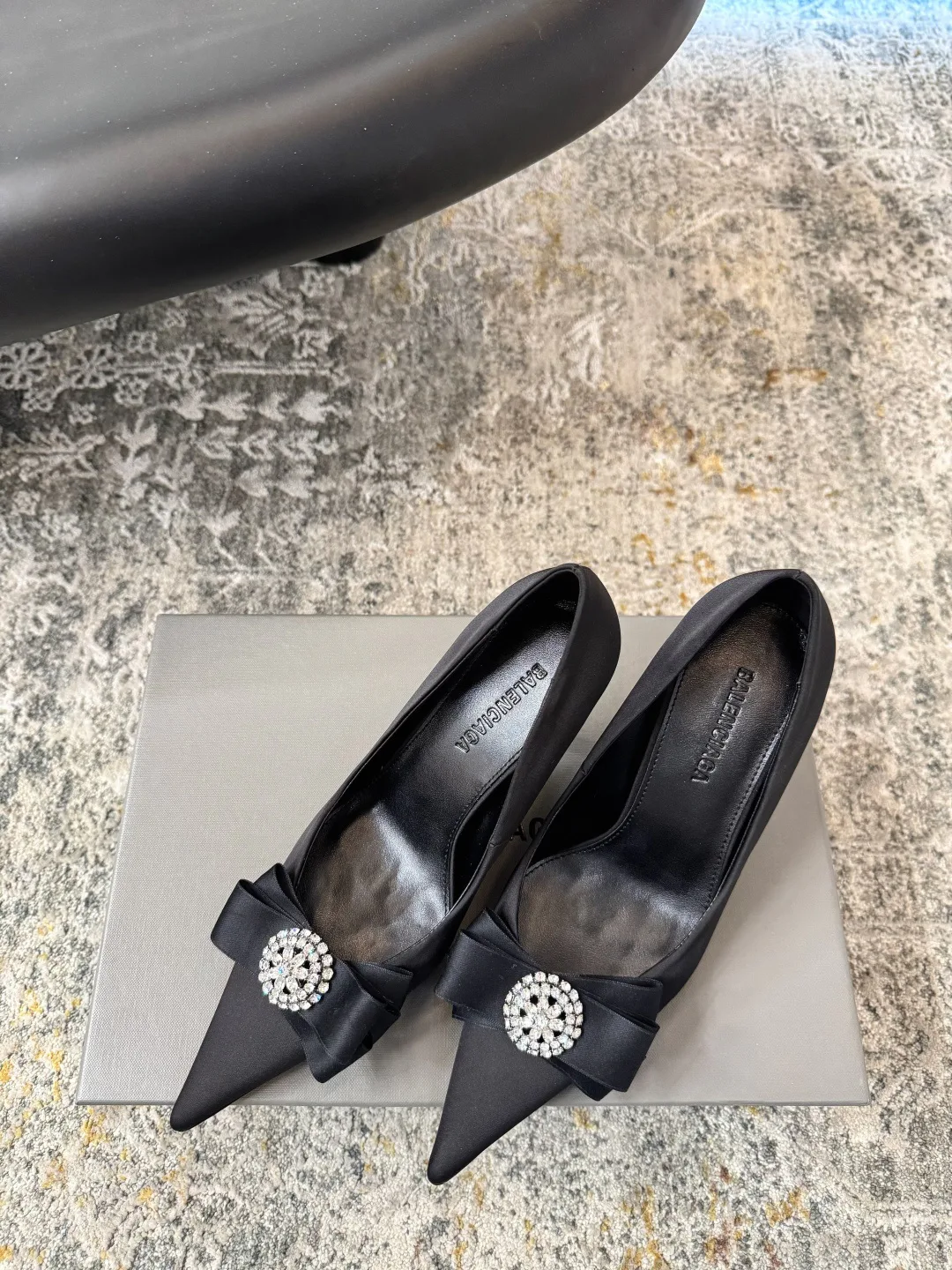 Туфли Женские Balenciaga 1468804