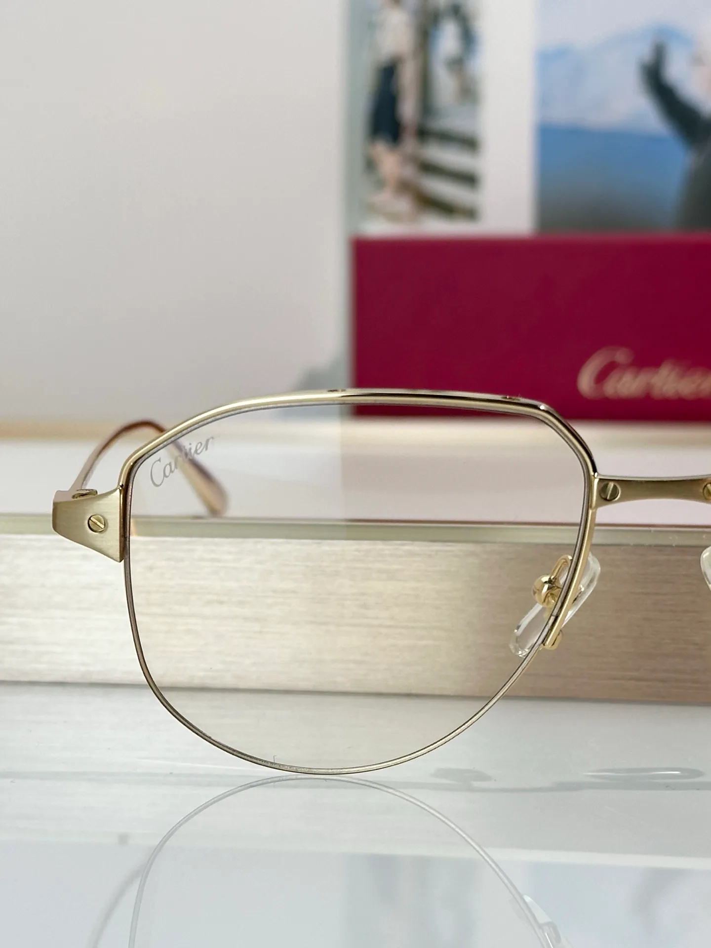 Очки Cartier 11632037