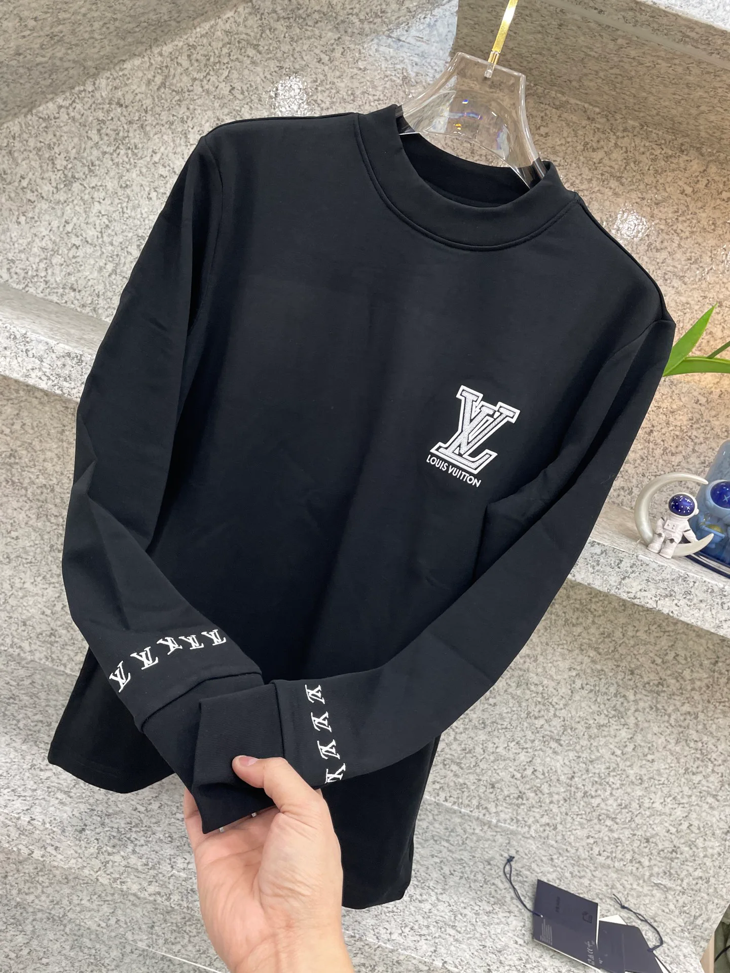 Свитшоты И Худи Мужские Louis Vuitton 381546