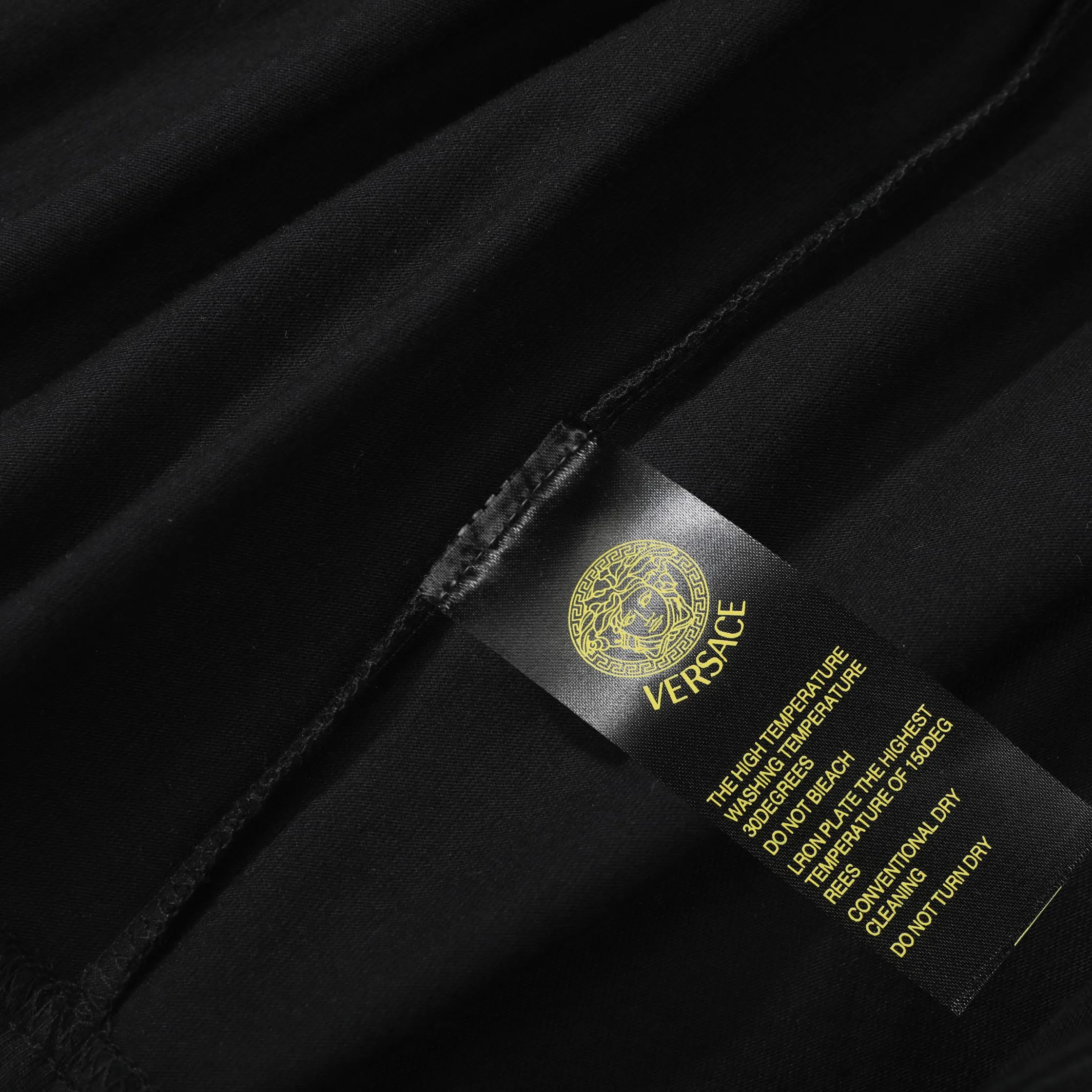 Футболки Мужские Versace 12641101