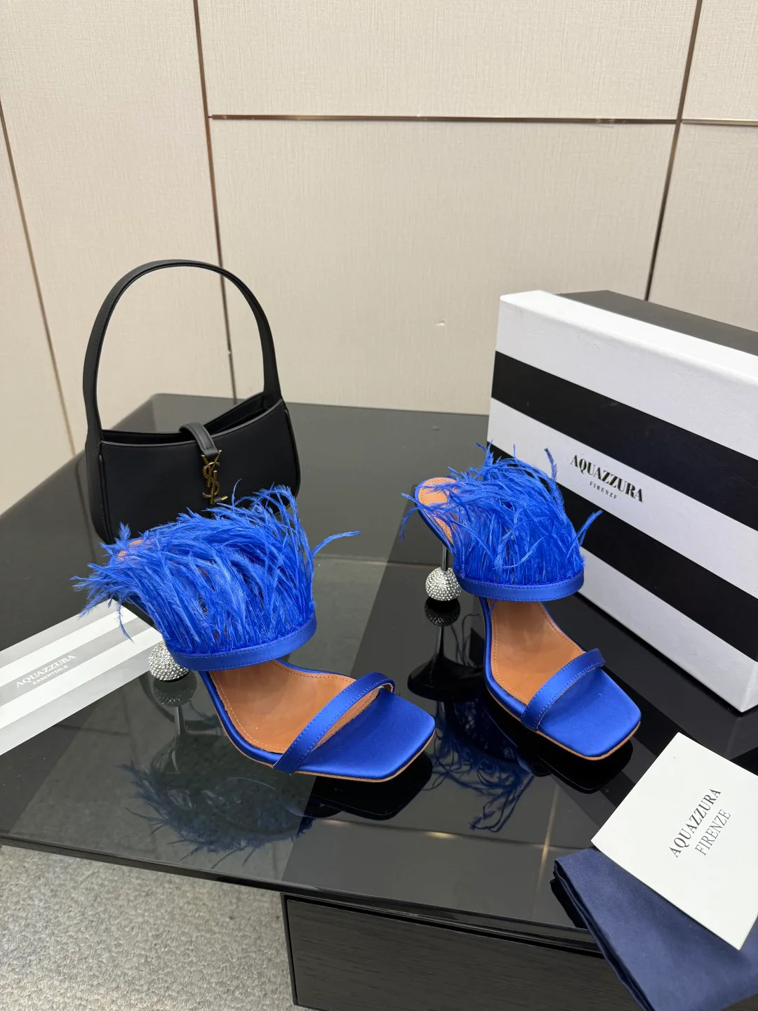Туфли Женские Aquazzura 1435307