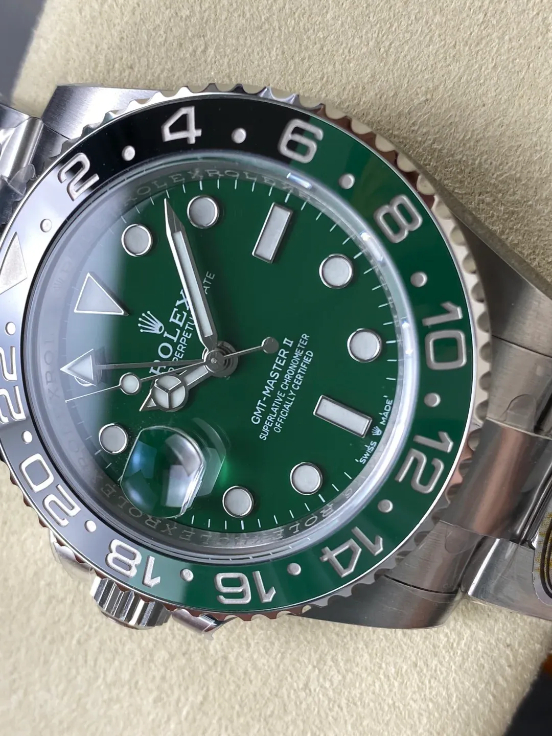 Часы Женские Rolex 692971
