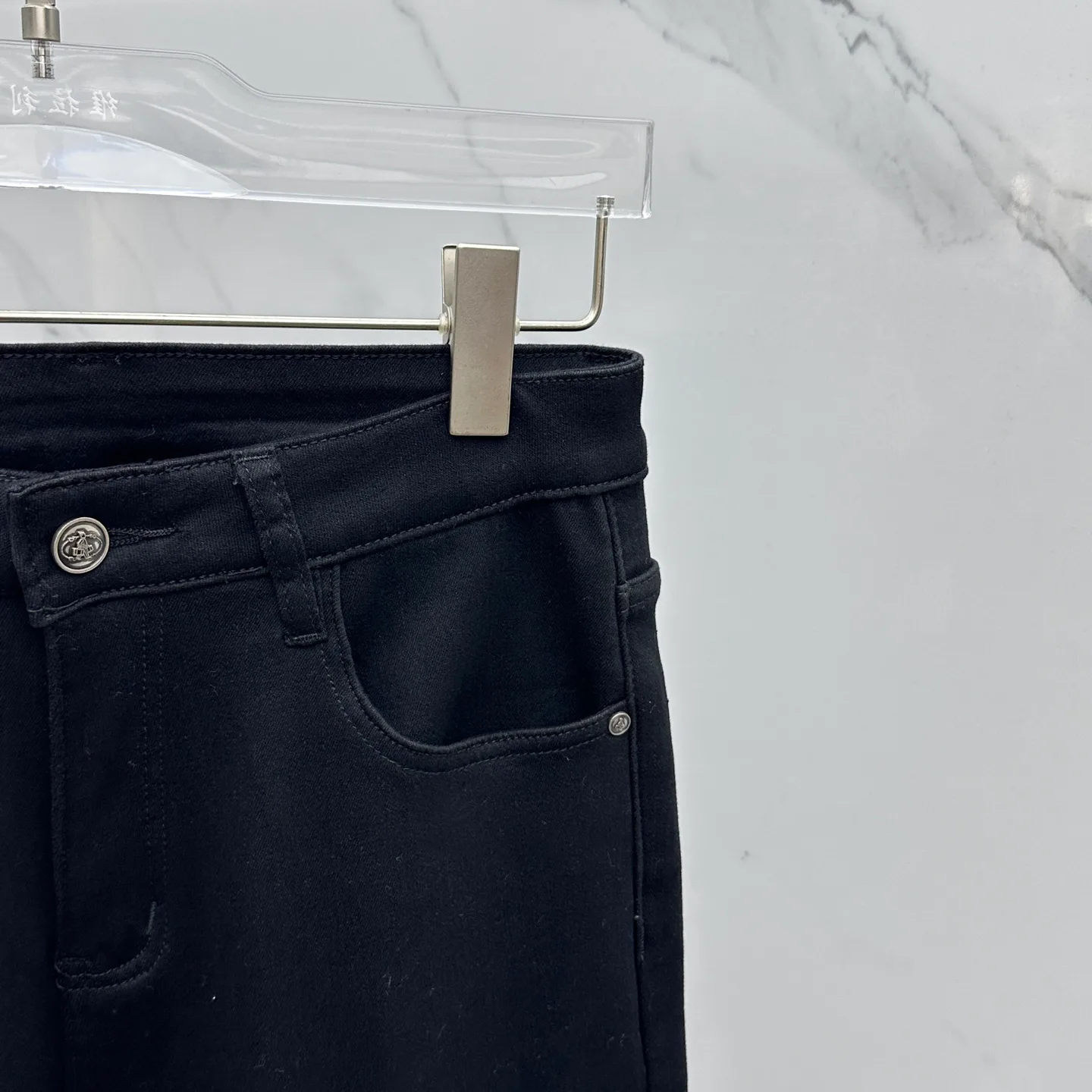 Джинсы Женские Prada 514838