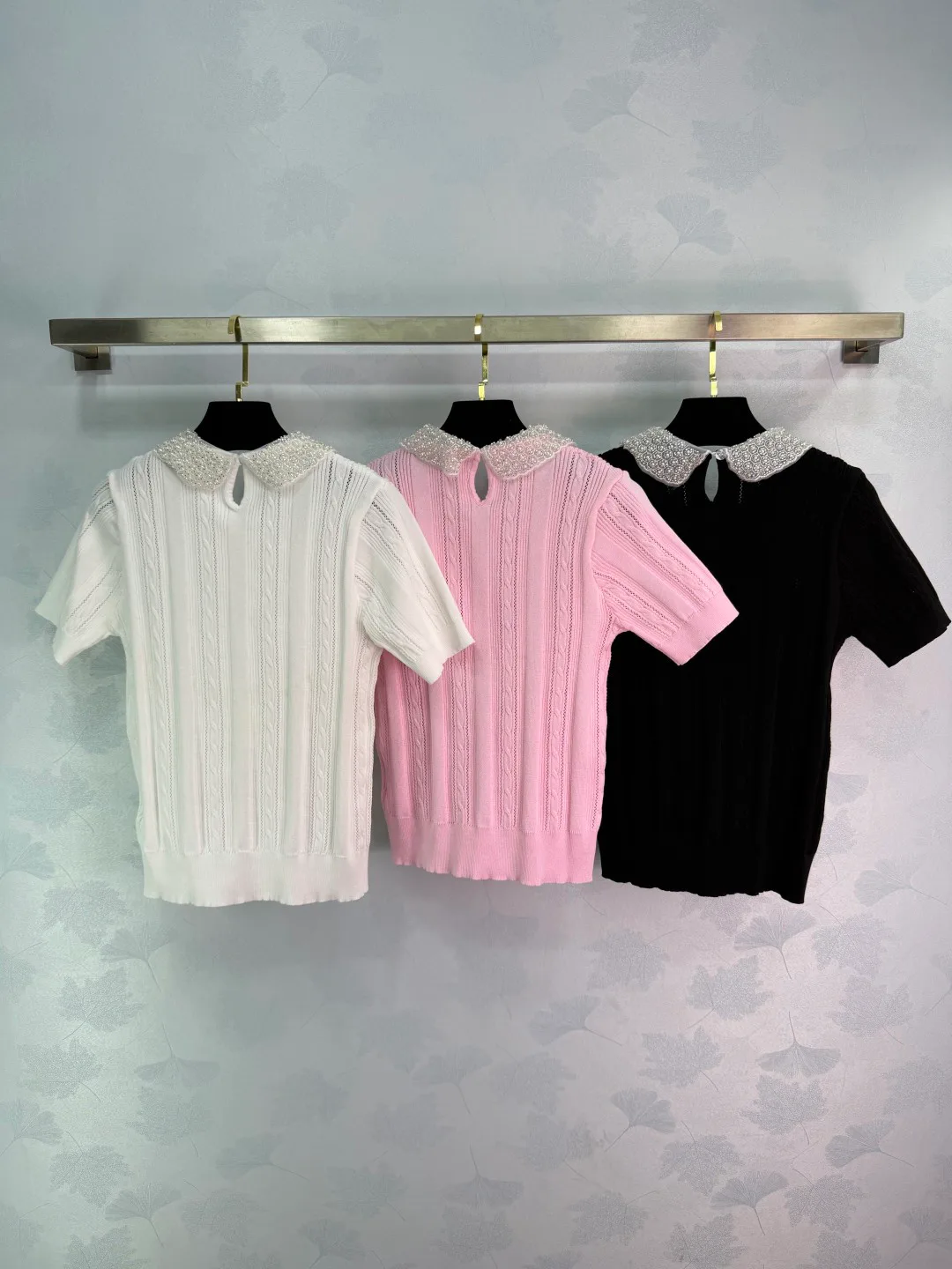 Джемперы И Свитеры Женские Miu Miu 5519806