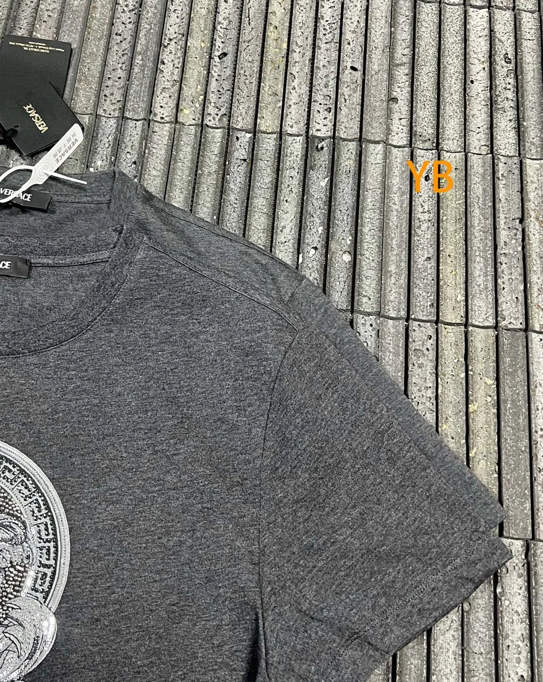 Футболки Мужские Versace 12315851