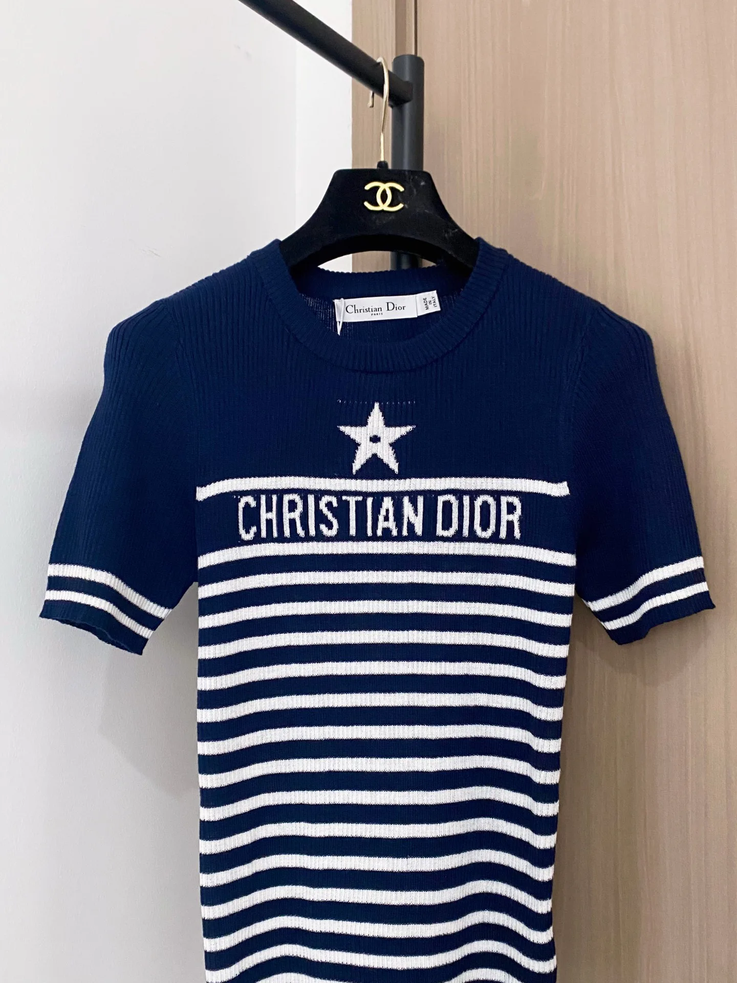 Футболки Женские Christian Dior 5036189