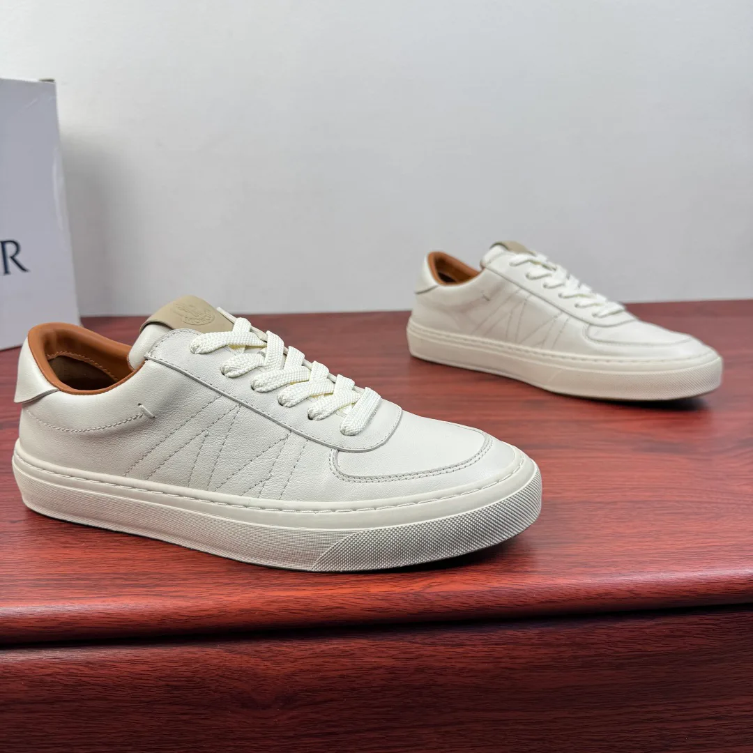 Кеды Мужские Moncler 12609259