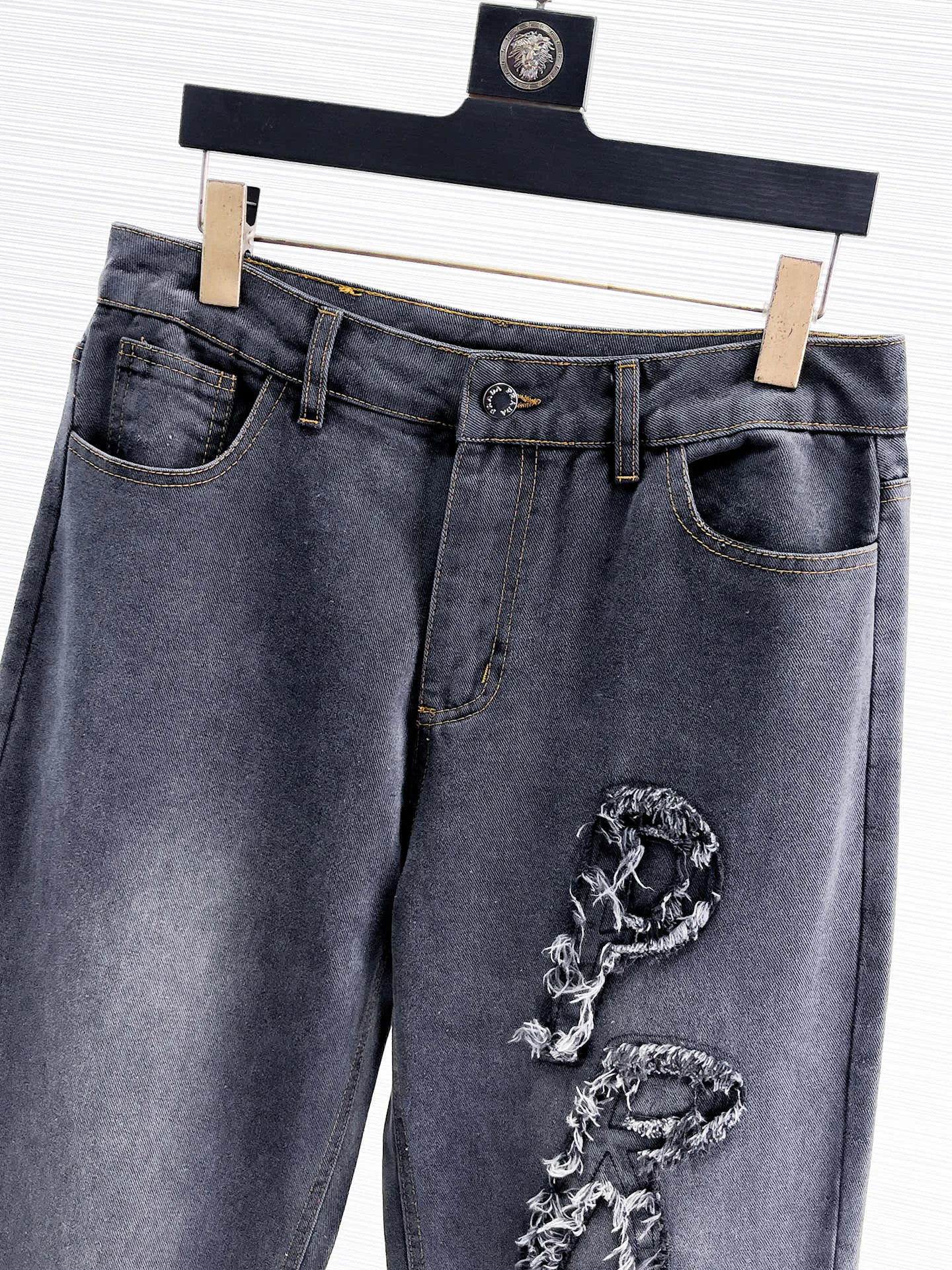 Джинсы Мужские Prada 18596822