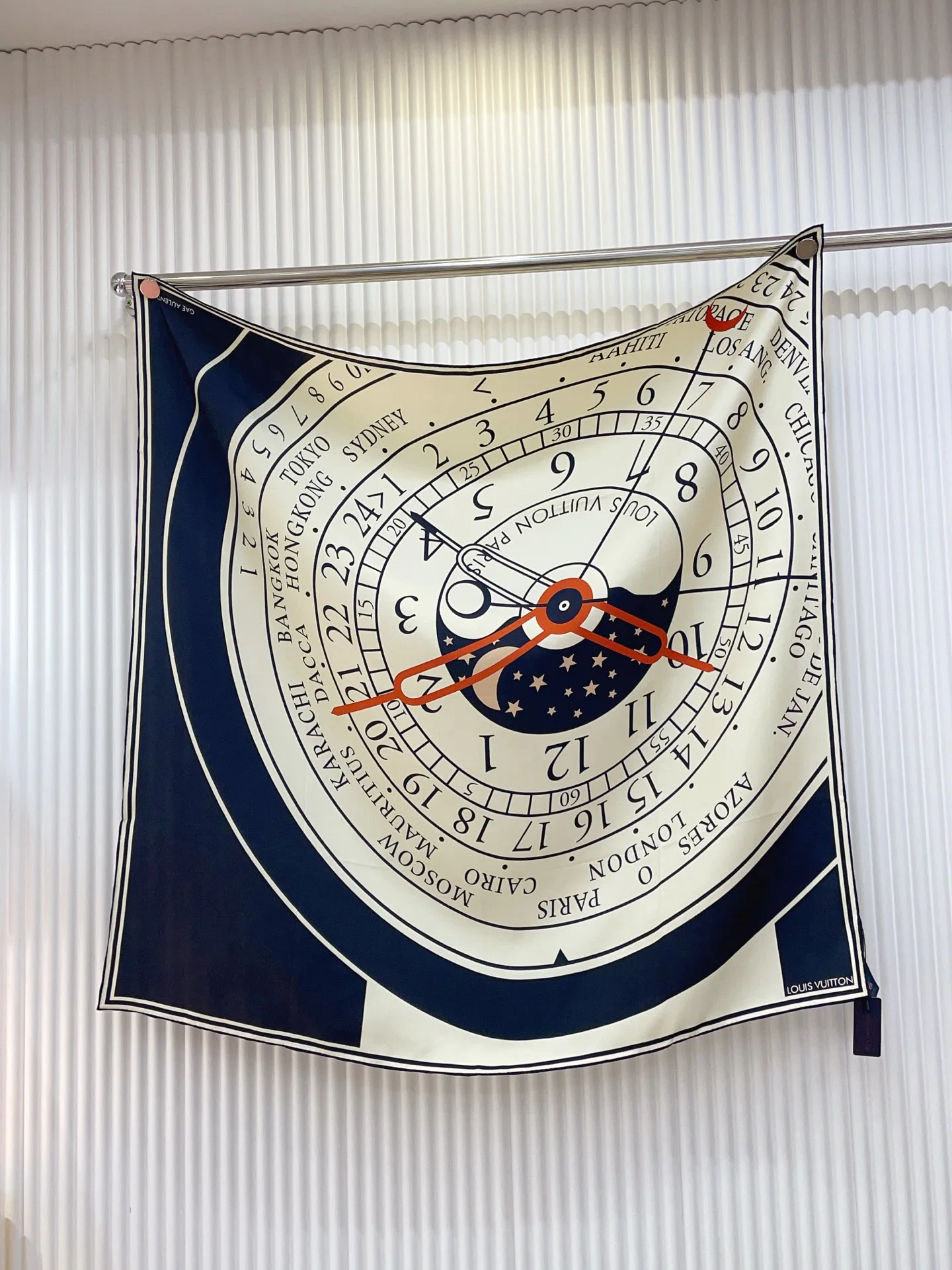 Шарфы Loro Piana 11852792