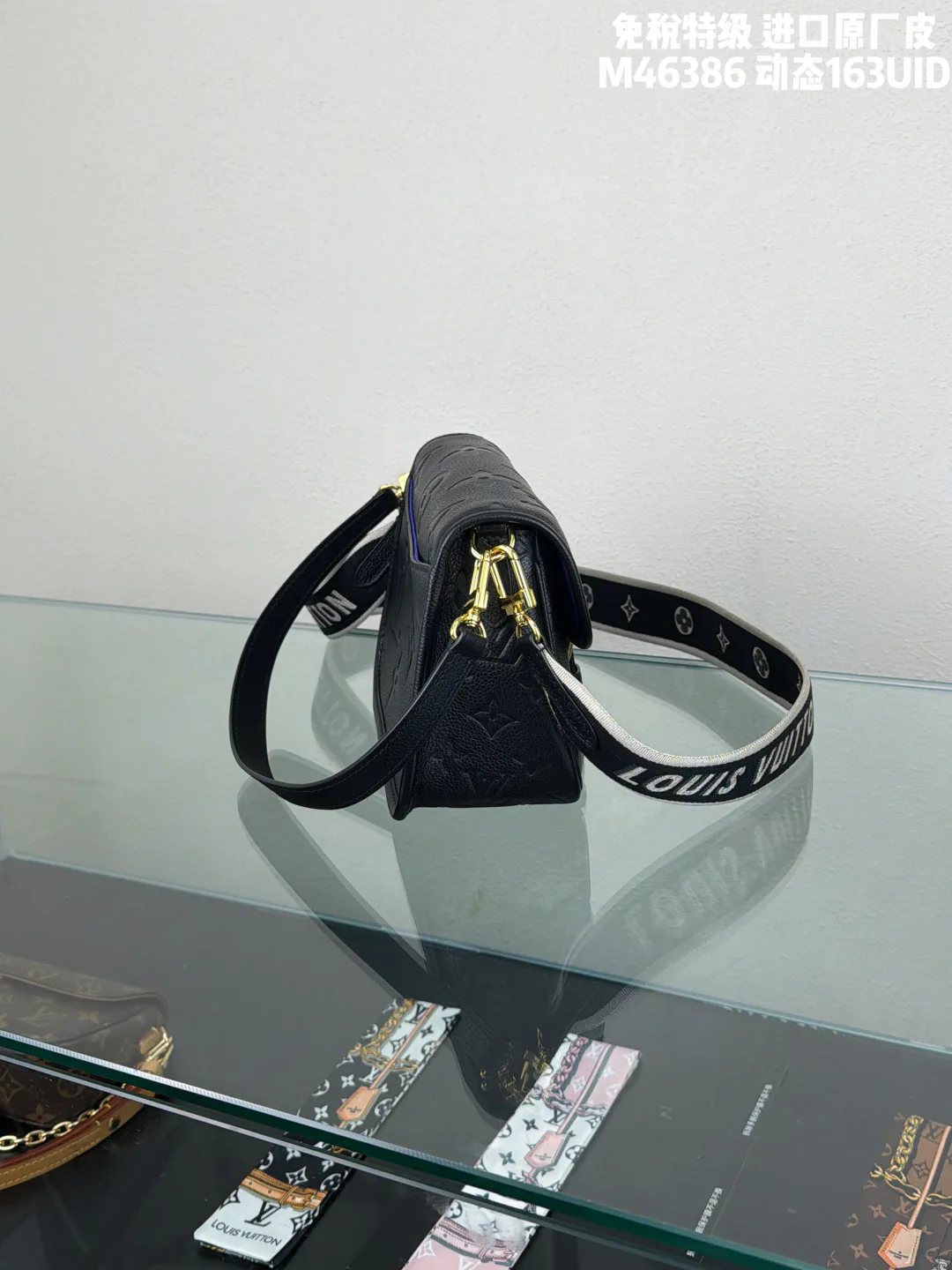 Классические Сумки Женские Louis Vuitton 17999767