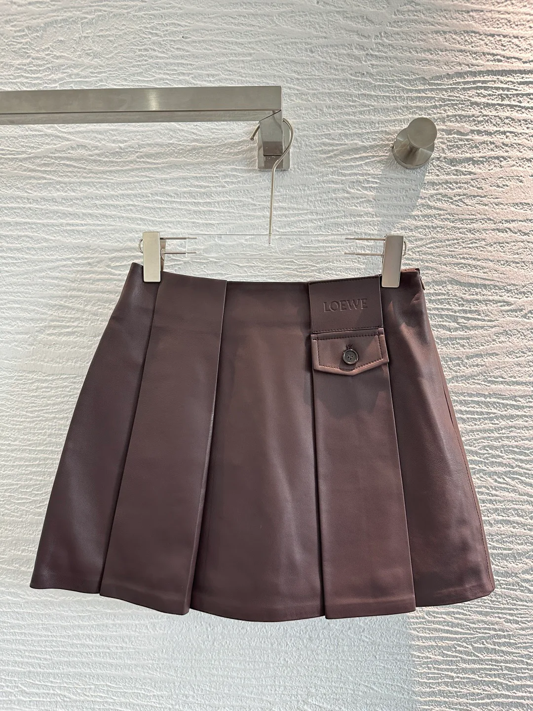 Юбки Женские Loewe 17417140