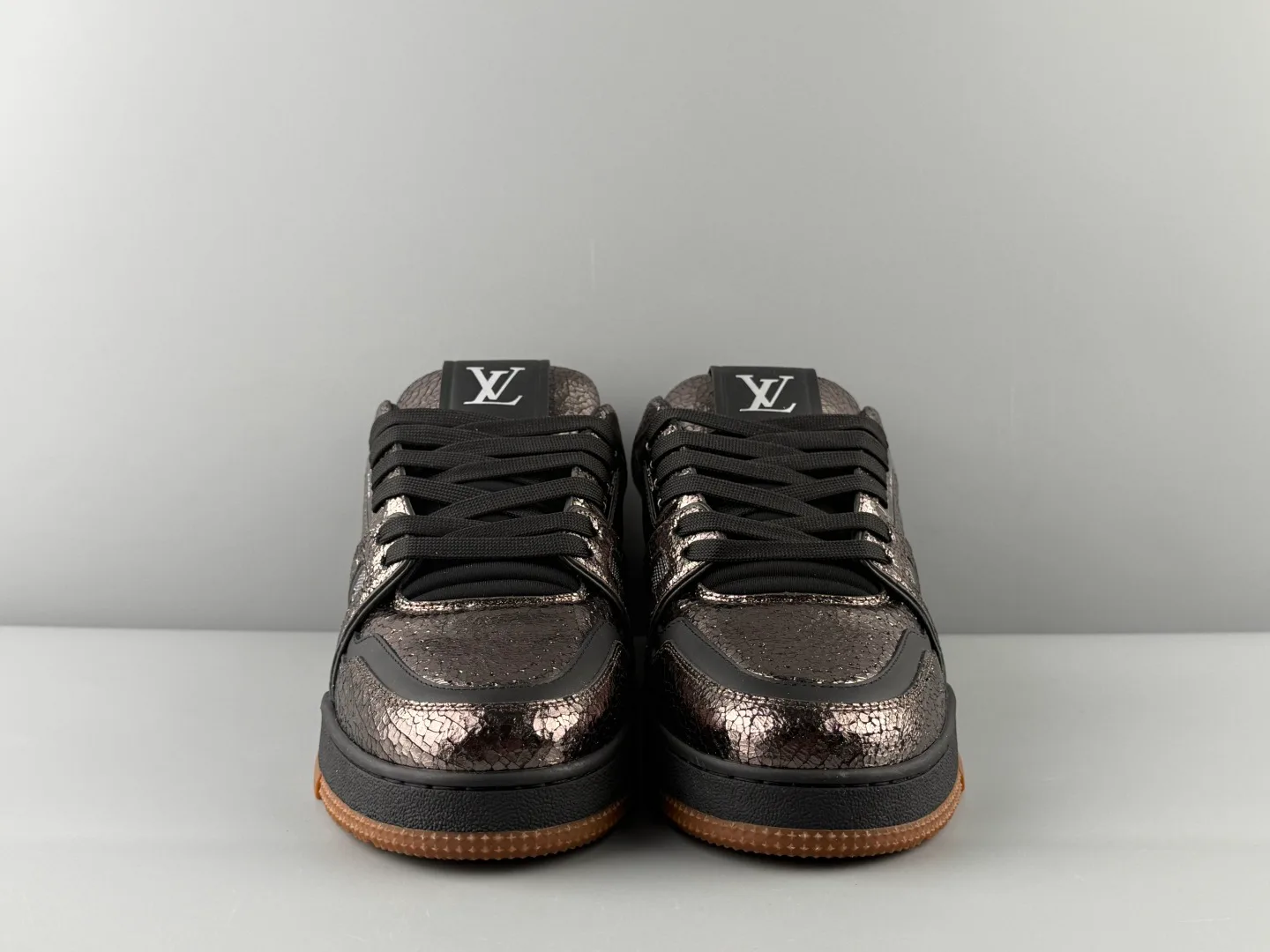 Кроссовки Мужские Louis Vuitton 1851294