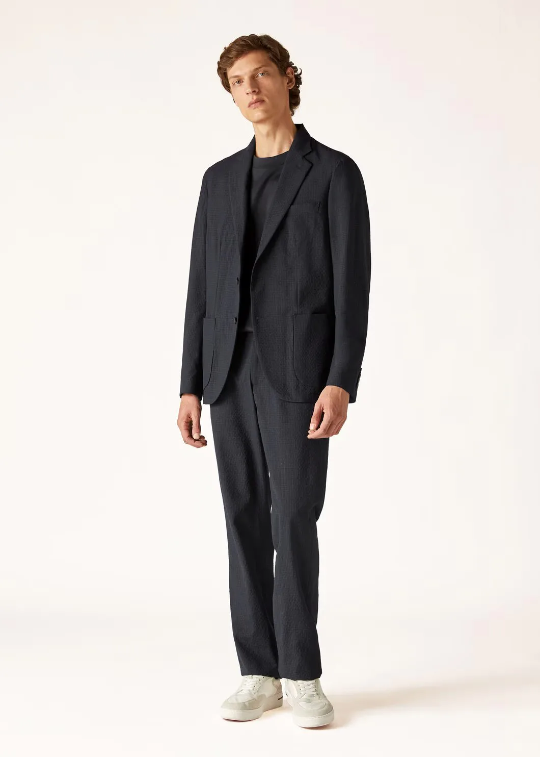 Футболки Мужские Loro Piana 76927