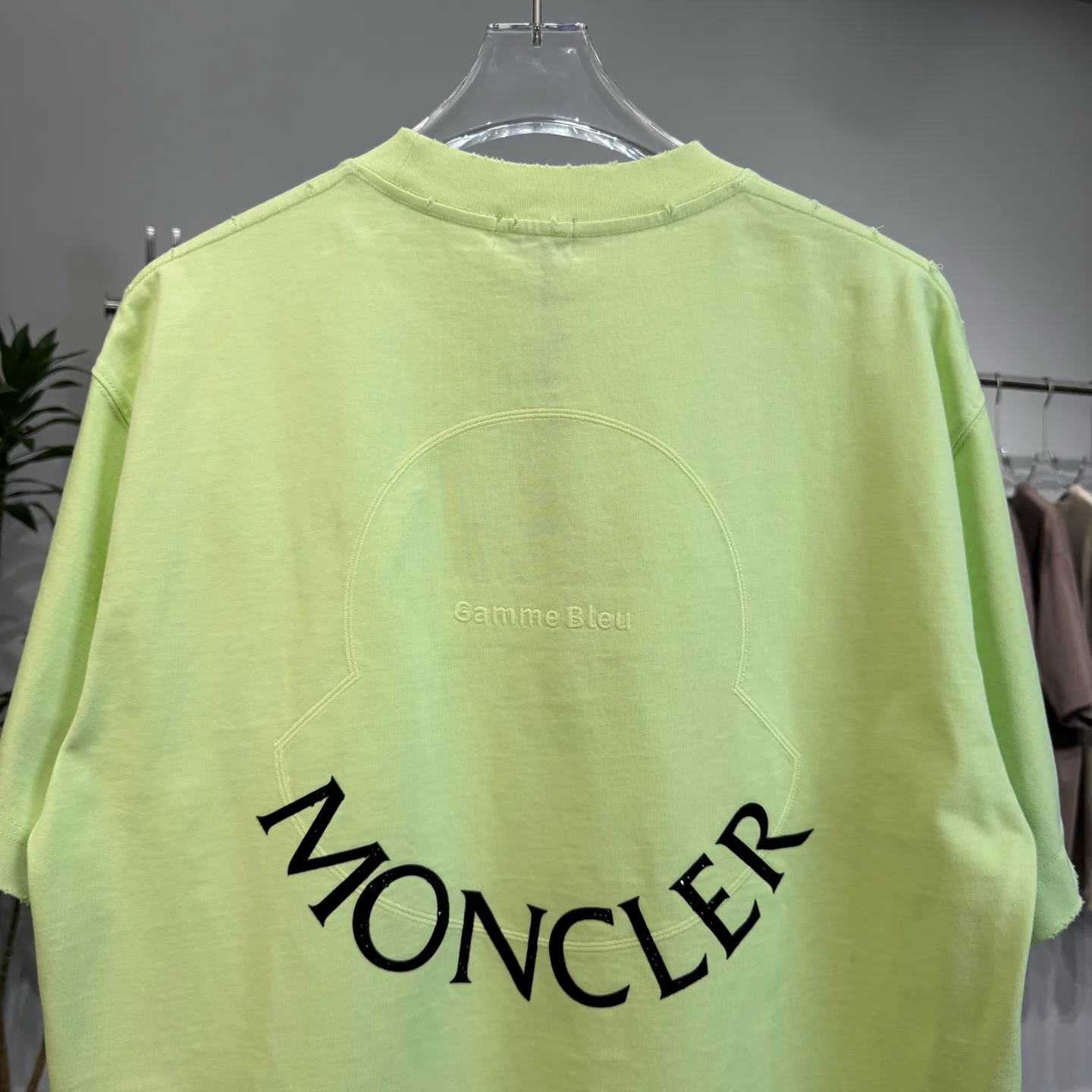Футболки Женские Moncler 5082325
