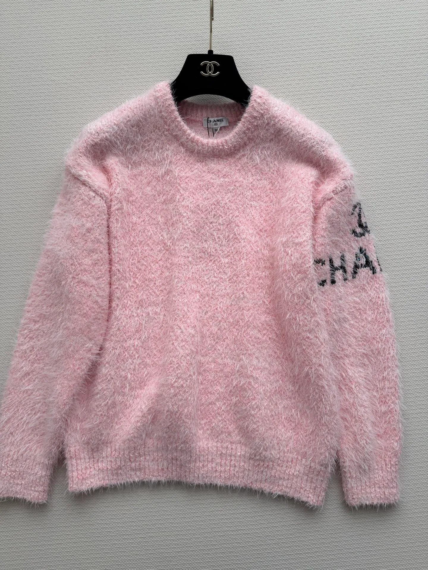 Джемперы И Свитеры Женские Chanel 1674695