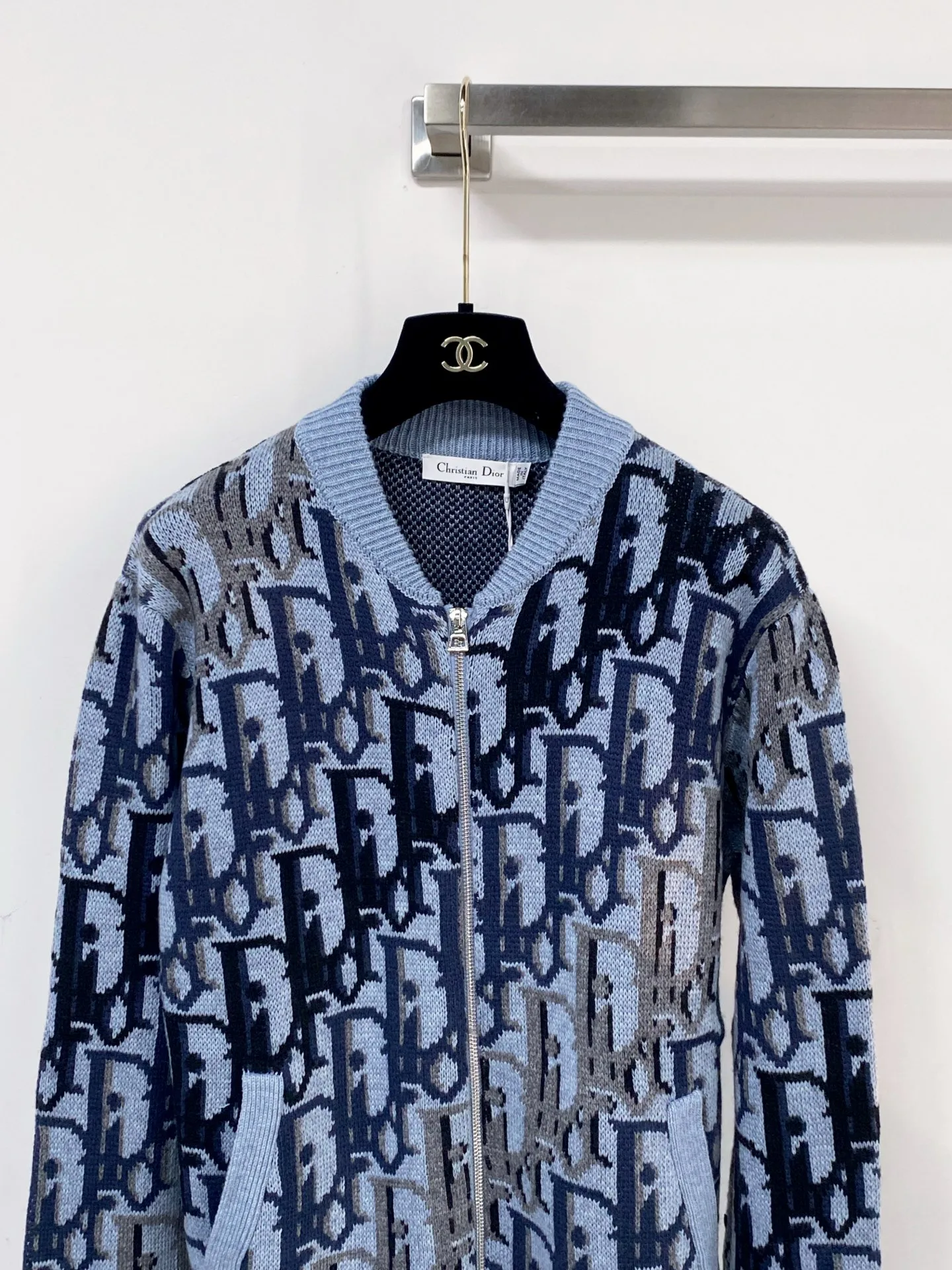 Джемперы И Свитеры Женские Christian Dior 18460498