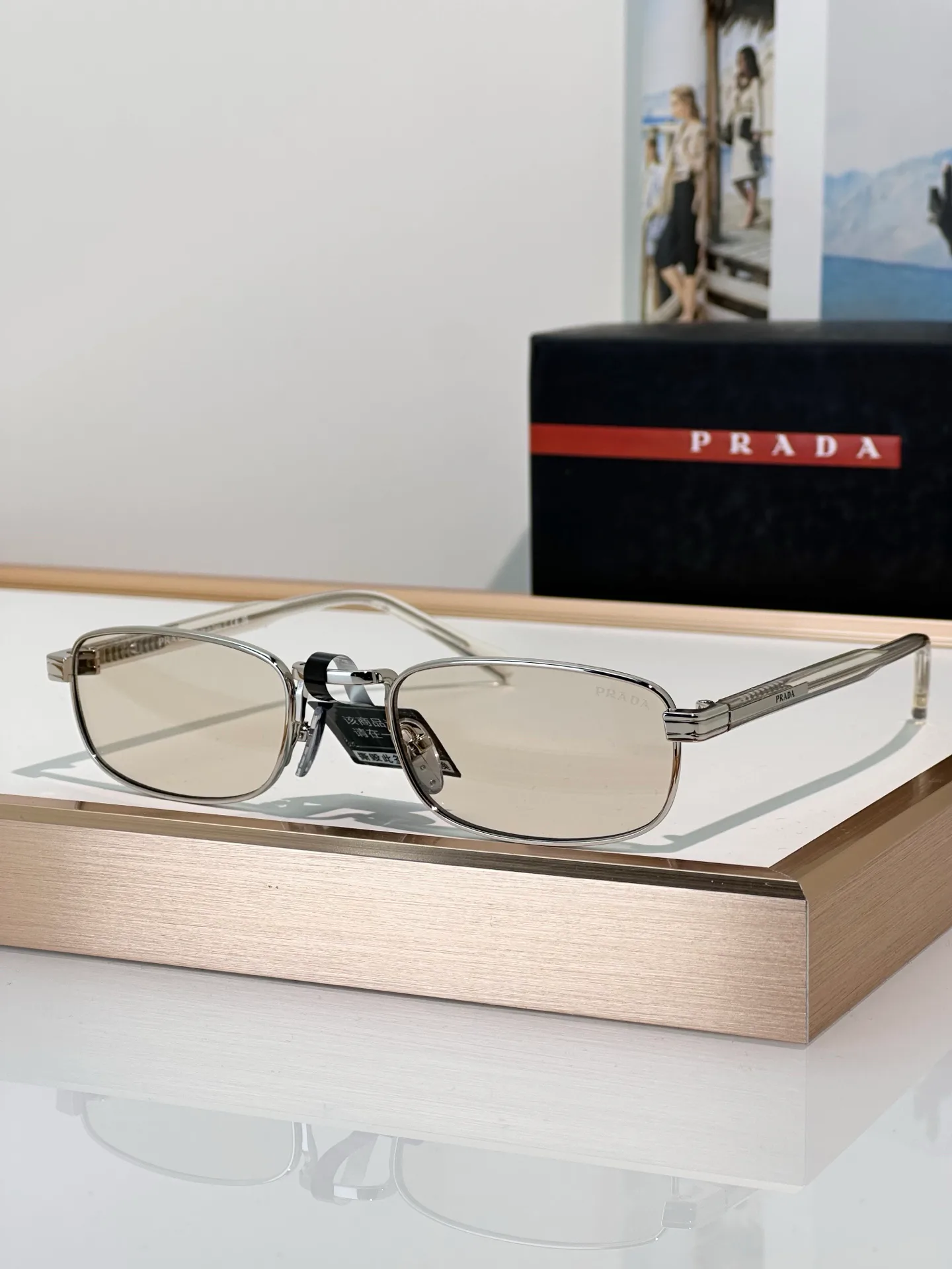 Очки Prada 1898295