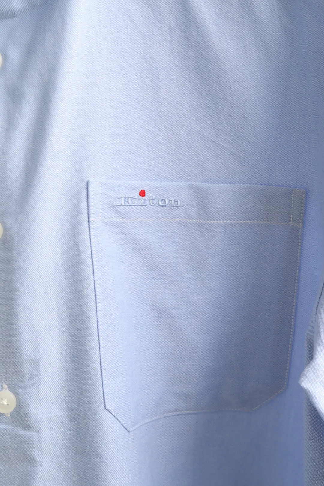 Рубашки Женские Kiton 11350334