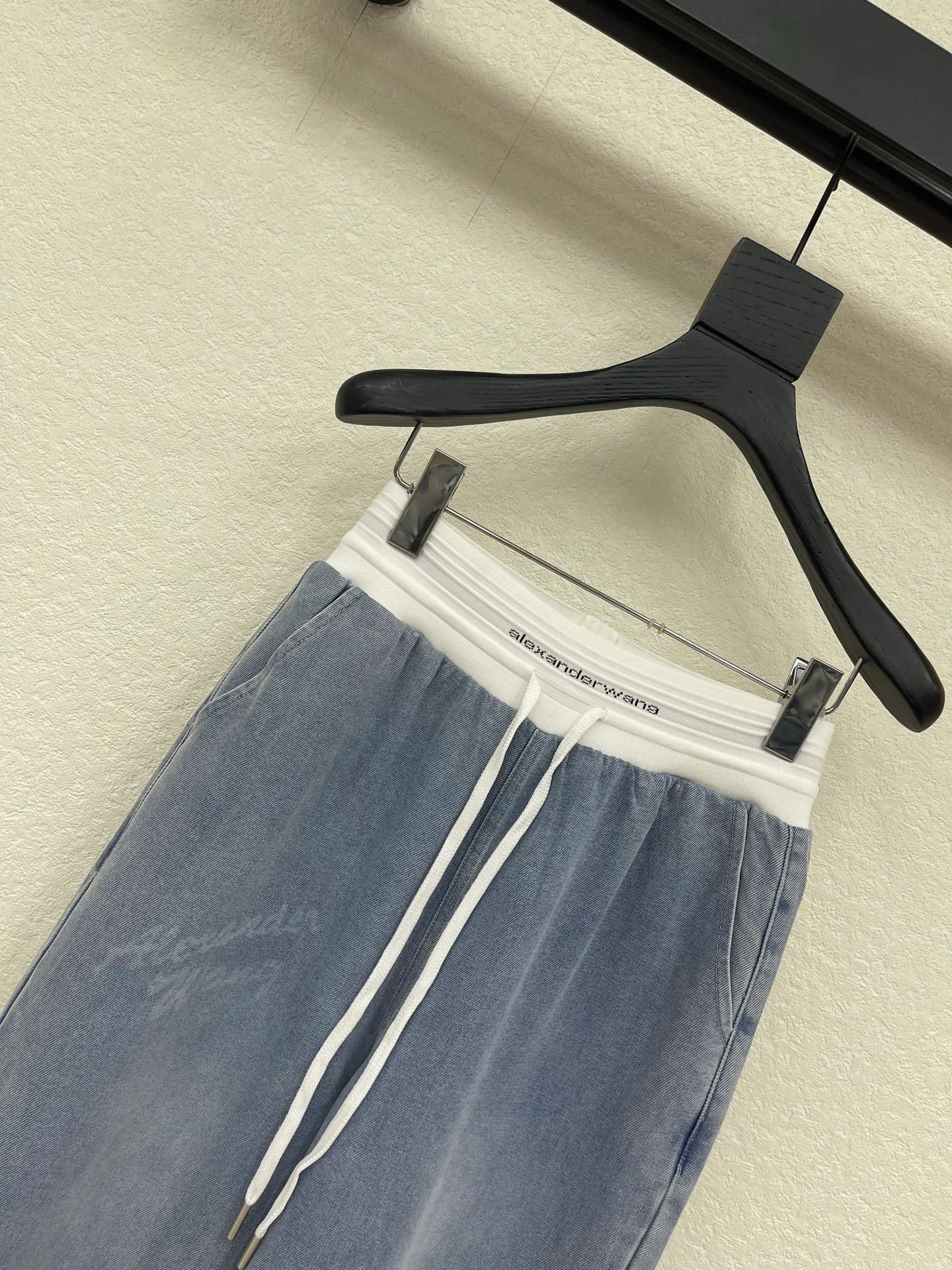 Джинсы Женские Alexander Wang 11672724