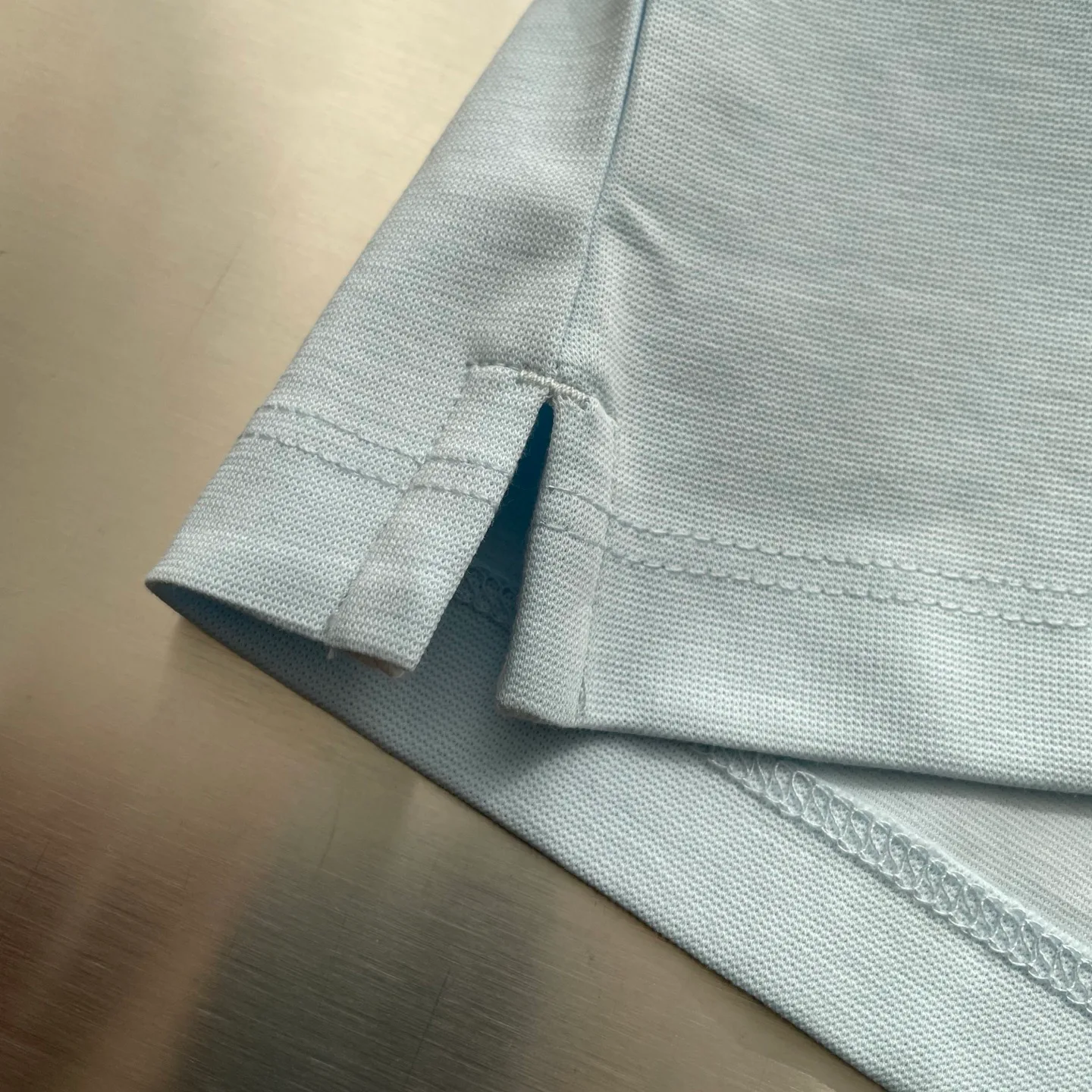 Рубашки Мужские Saint Laurent 10938019