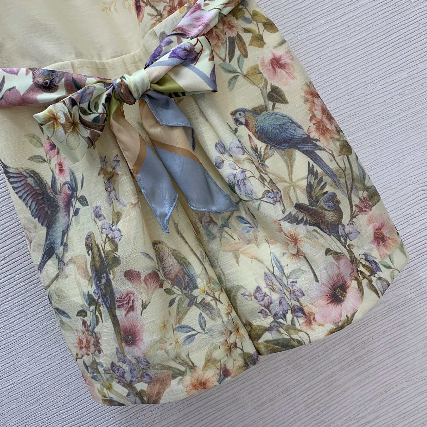 Шорты Женские Zimmermann 11583870