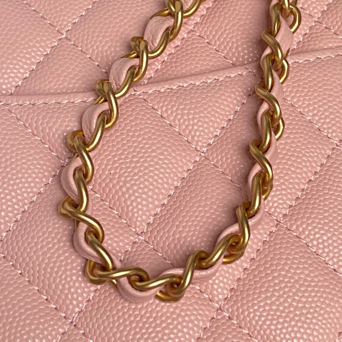 Классические Сумки Женские Chanel 17364559