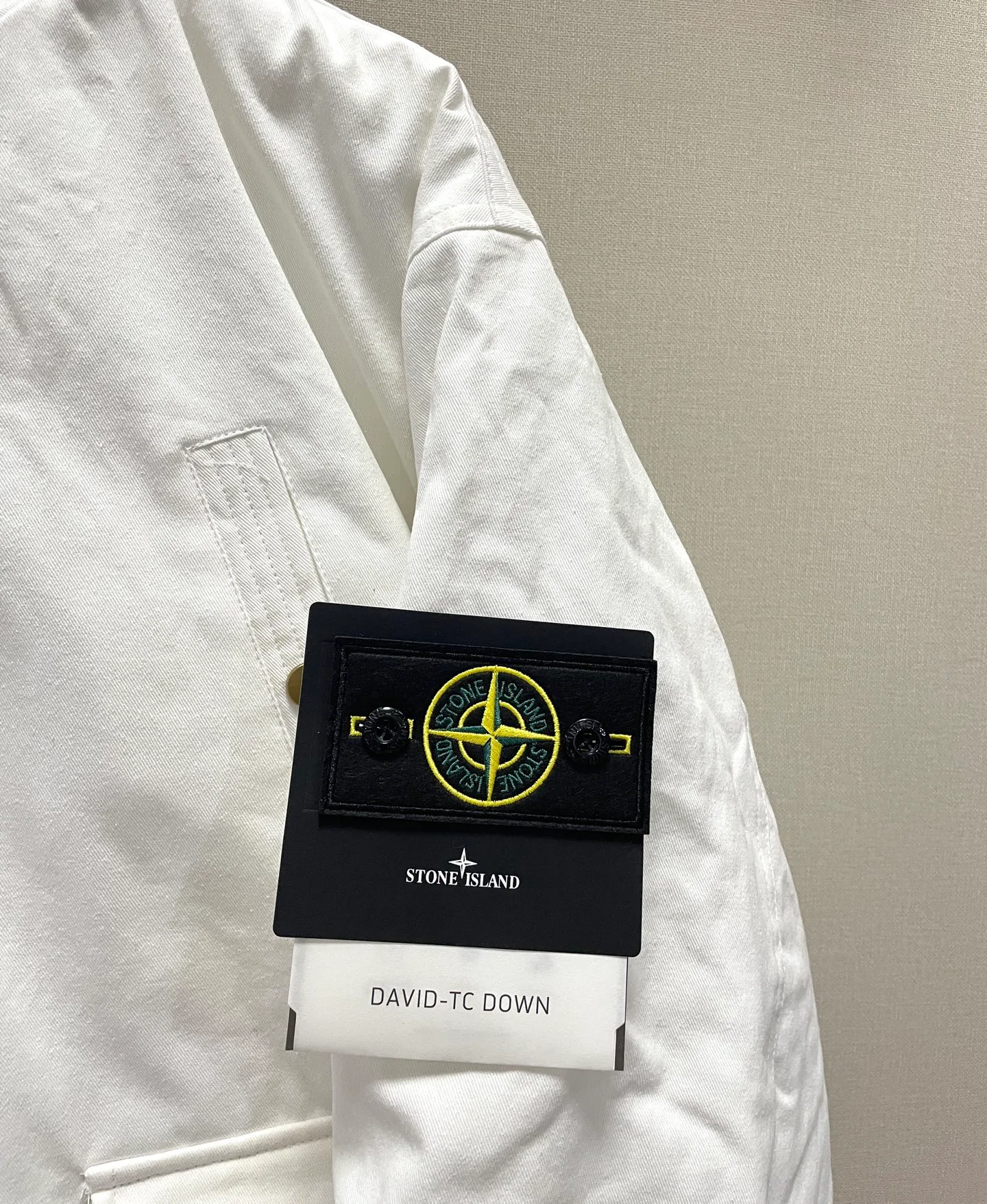 Куртки И Пуховики Женские Stone Island 362541