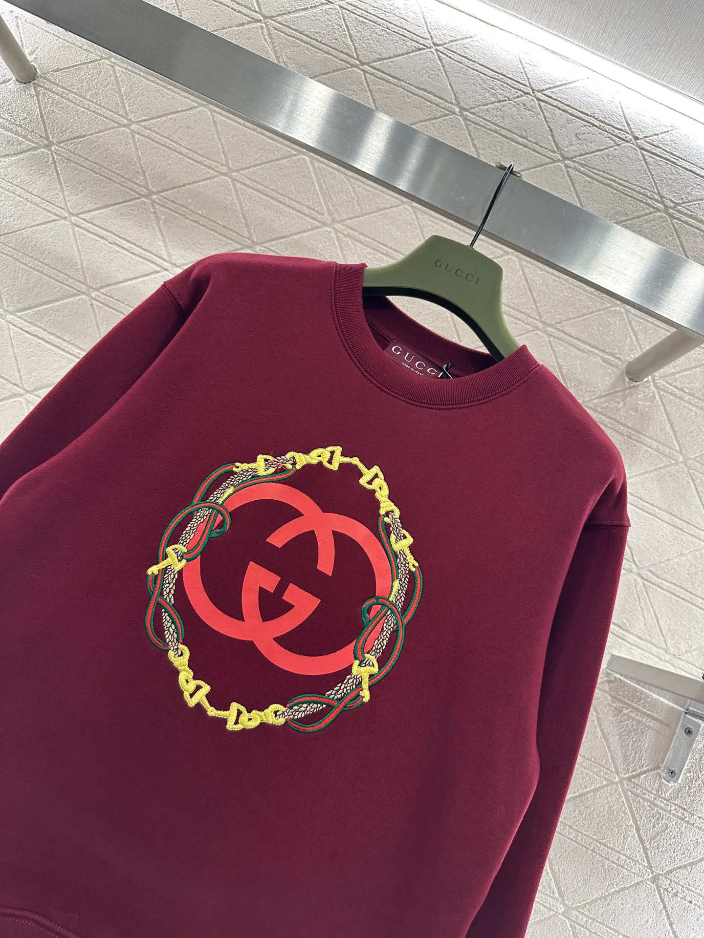 Свитшоты И Худи Женские Gucci 5494162