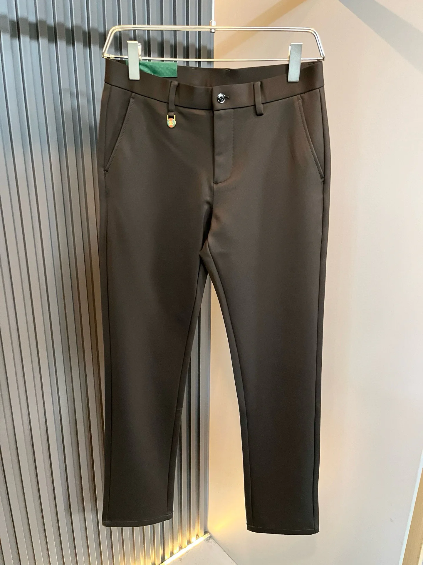 Брюки Мужские Gucci 11361216