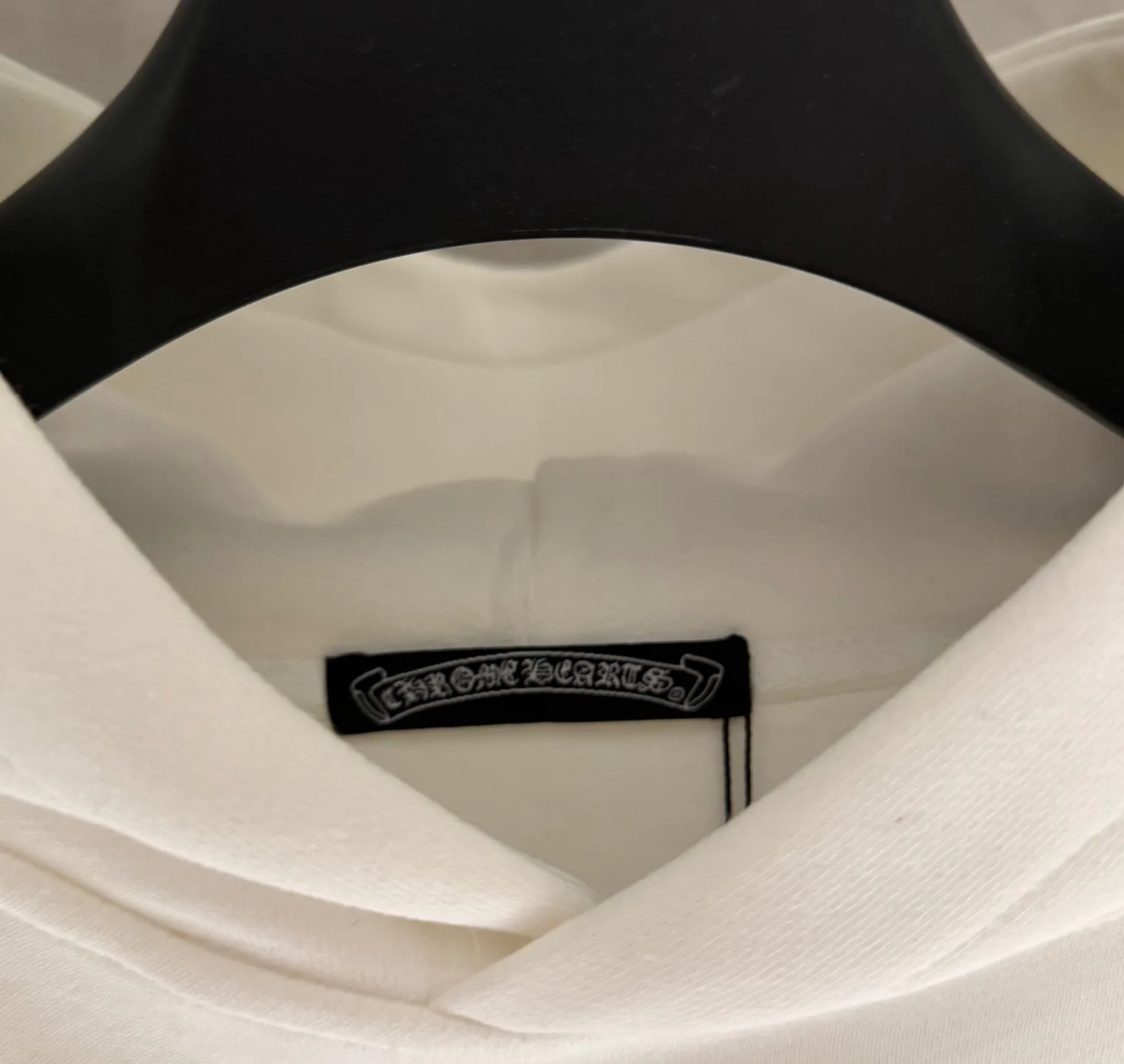 Свитшоты И Худи Мужские Chrome Hearts 19499743