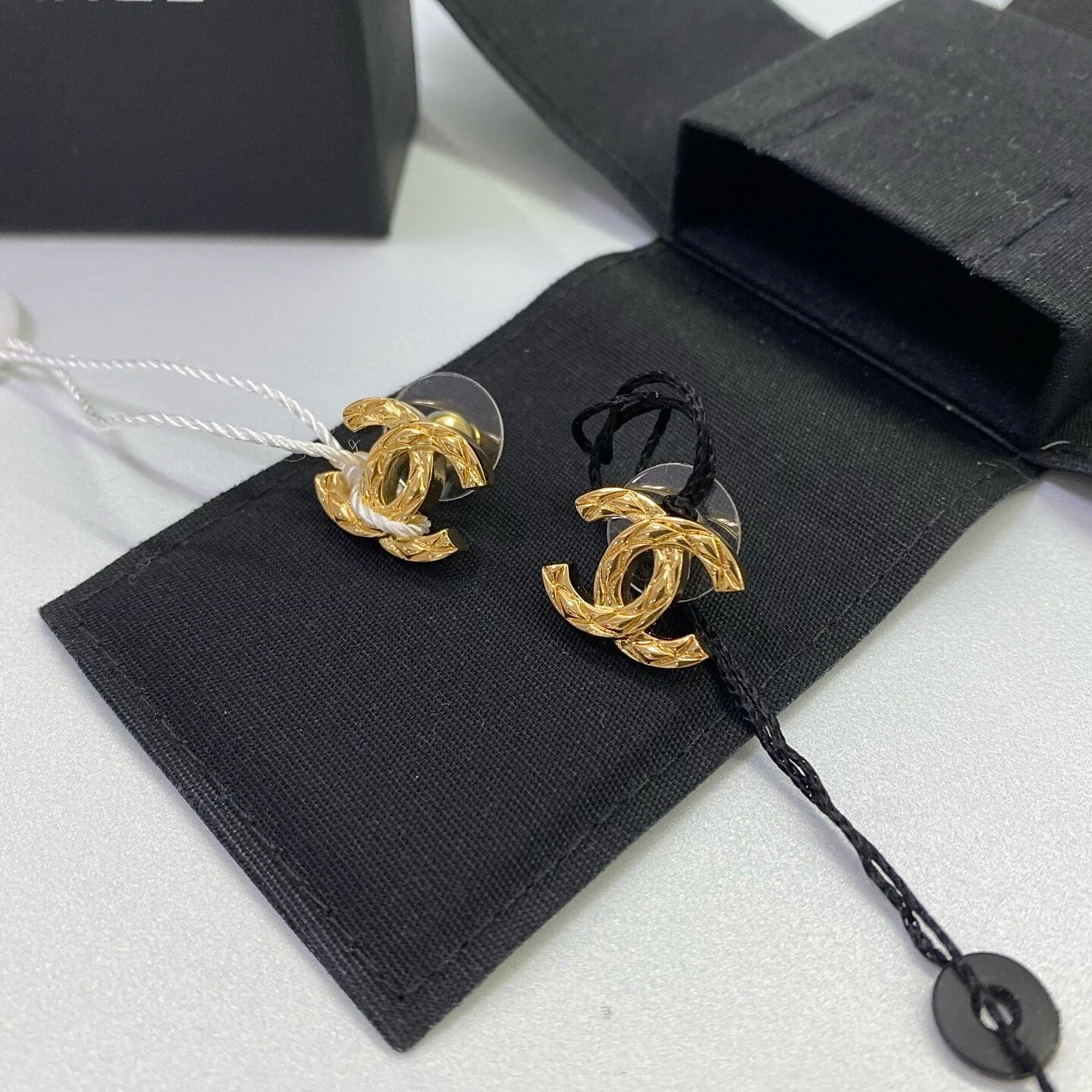 Кошельки Chanel 11208612