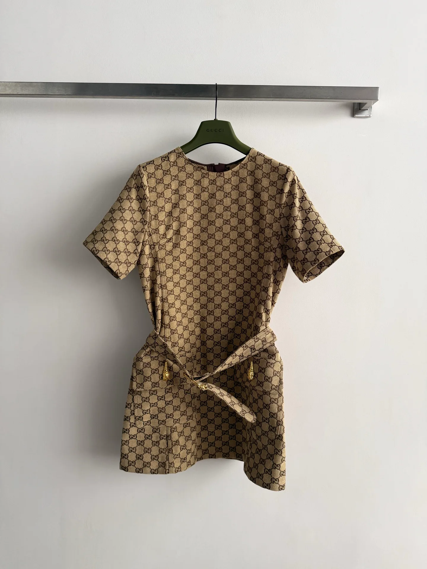 Платья Женские Gucci 11409346