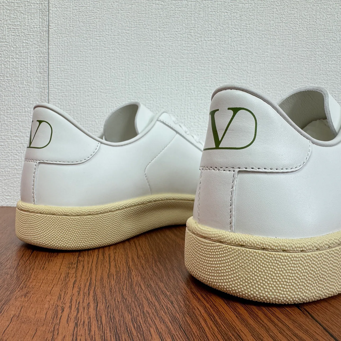 Кроссовки Мужские Valentino 9998319