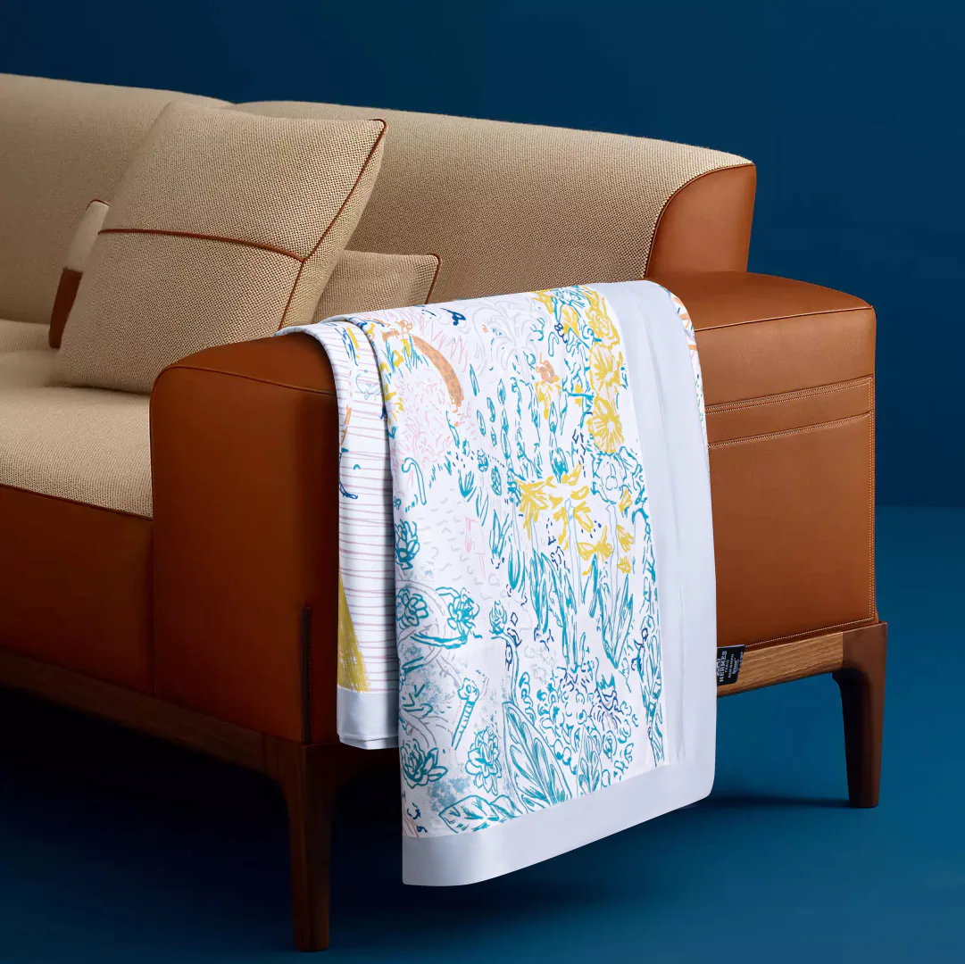 Постельное Белье Hermes 440071