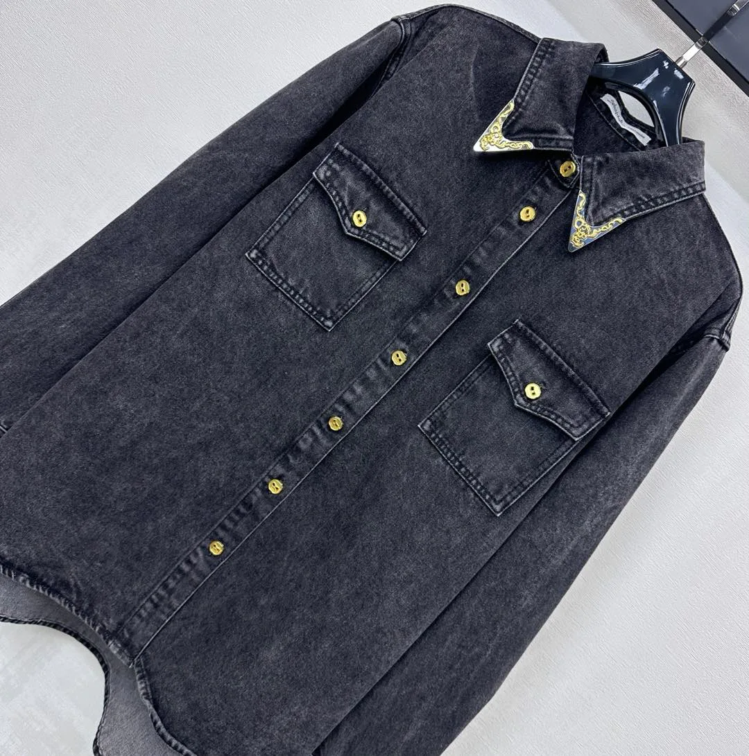 Рубашки Женские Vetements 1567574