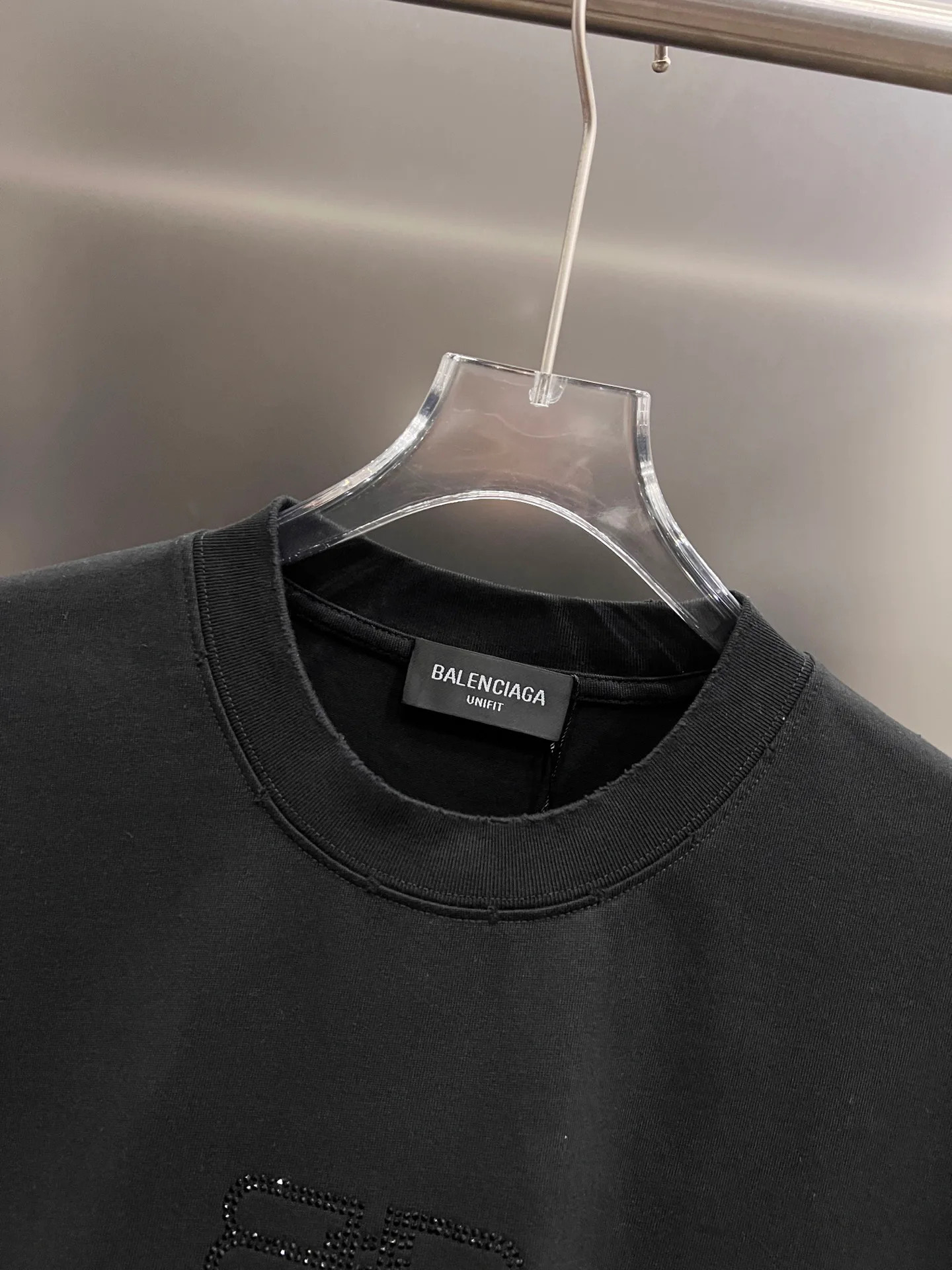 Футболки Мужские Balenciaga 17662804