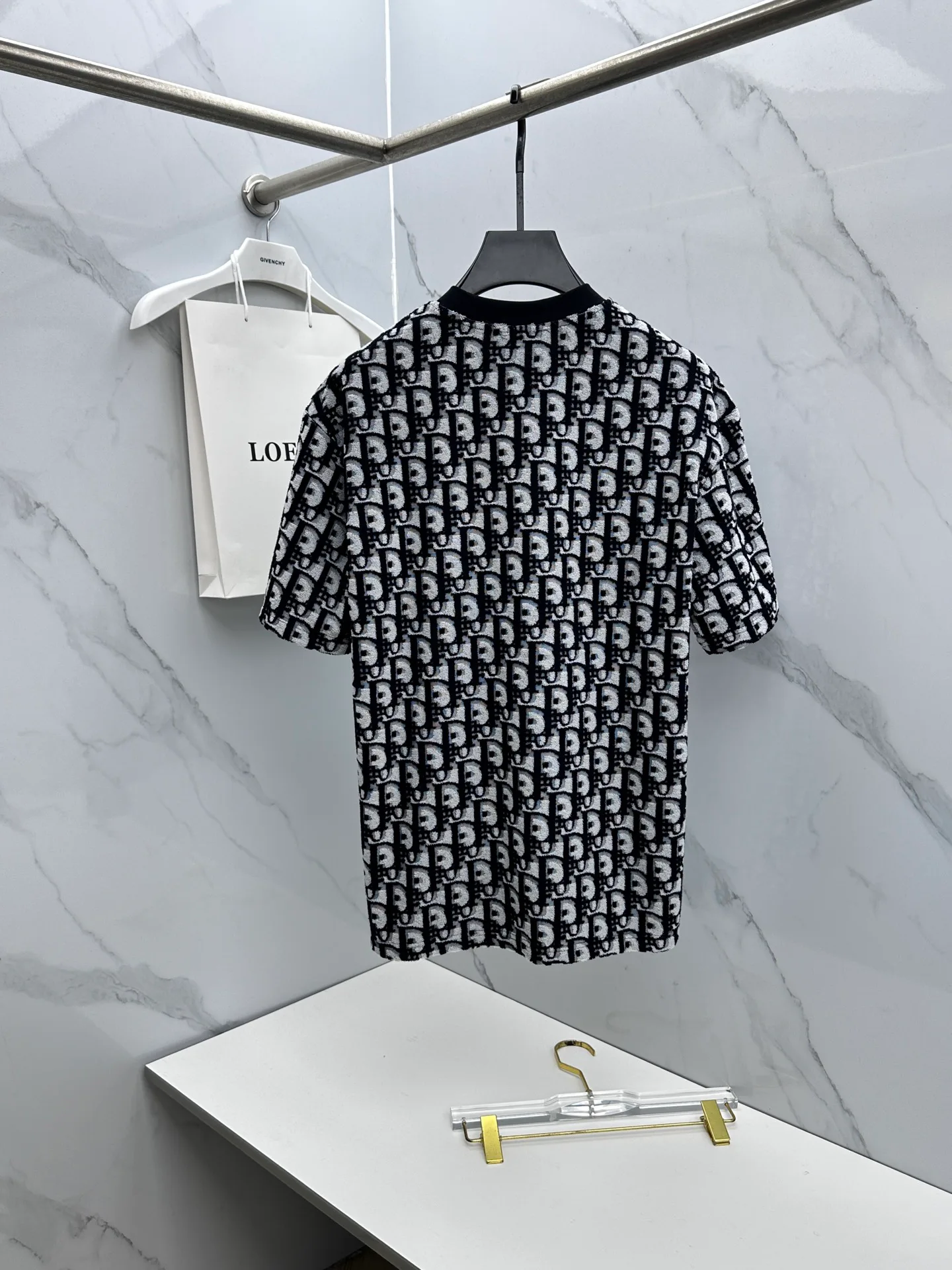 Футболки Женские Christian Dior 2237387