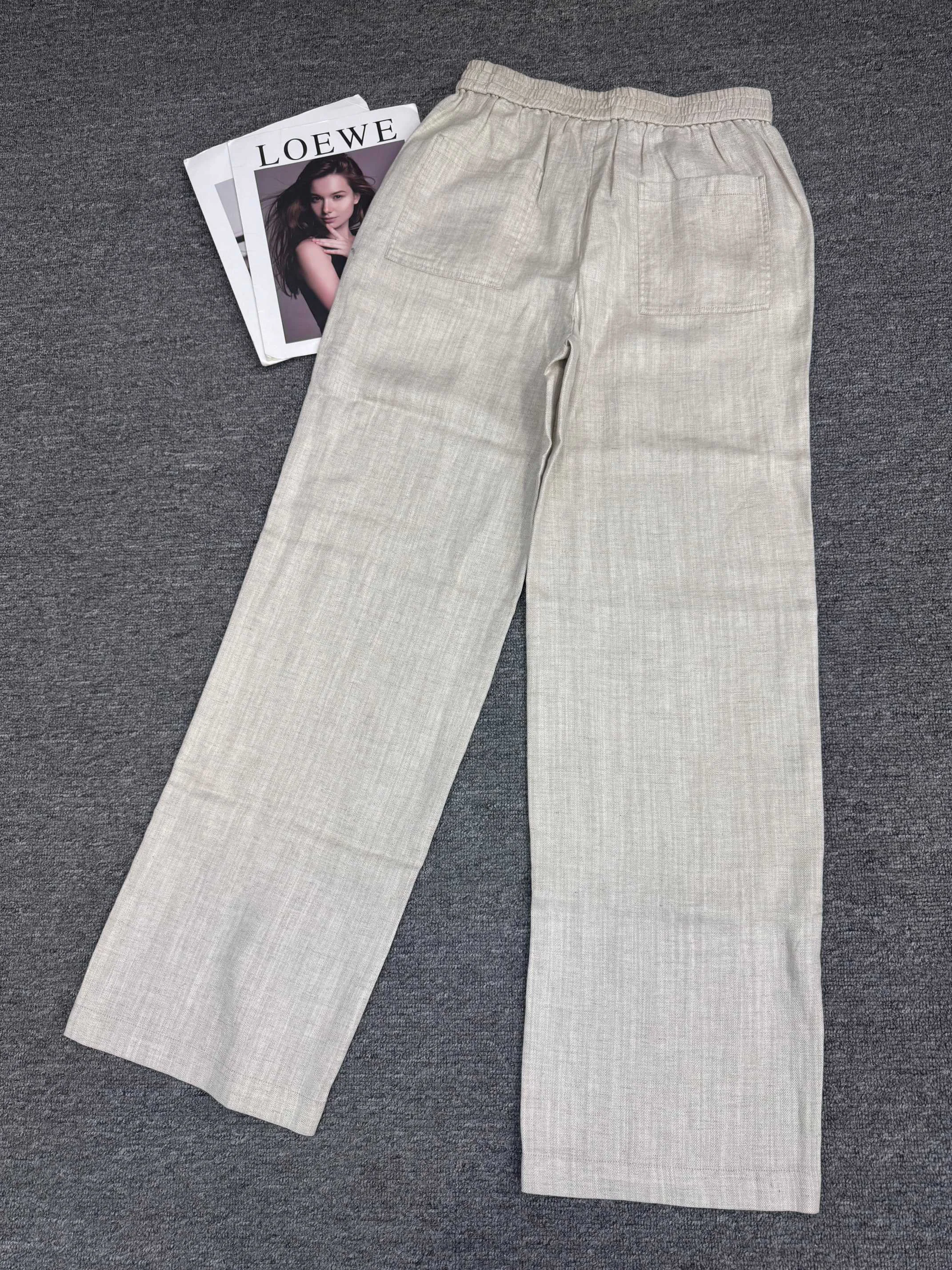 Брюки Женские Brunello Cucinelli 11279852
