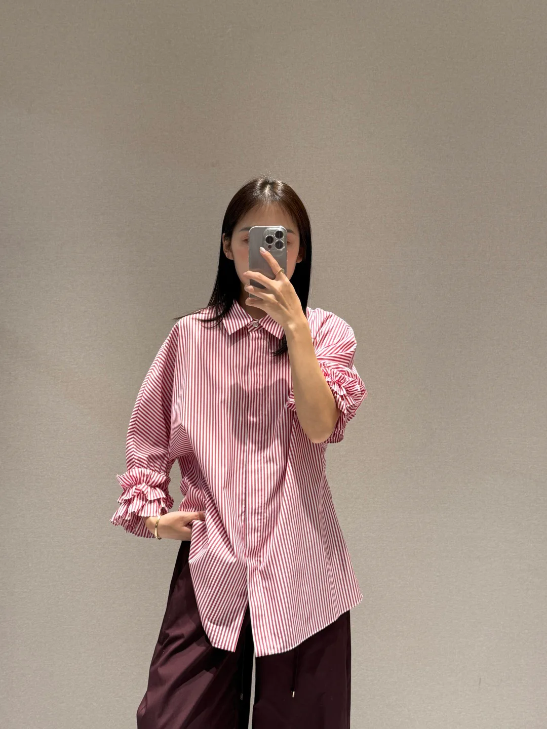 Рубашки Женские Max Mara 17290317