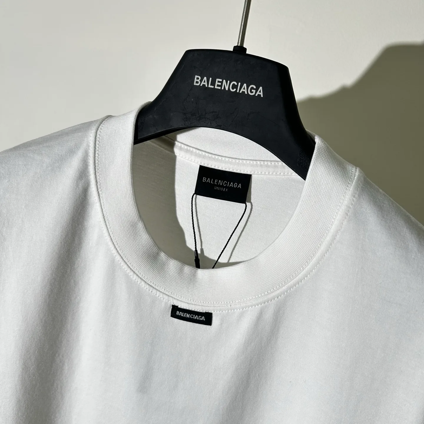 Футболки Мужские Balenciaga 11345733