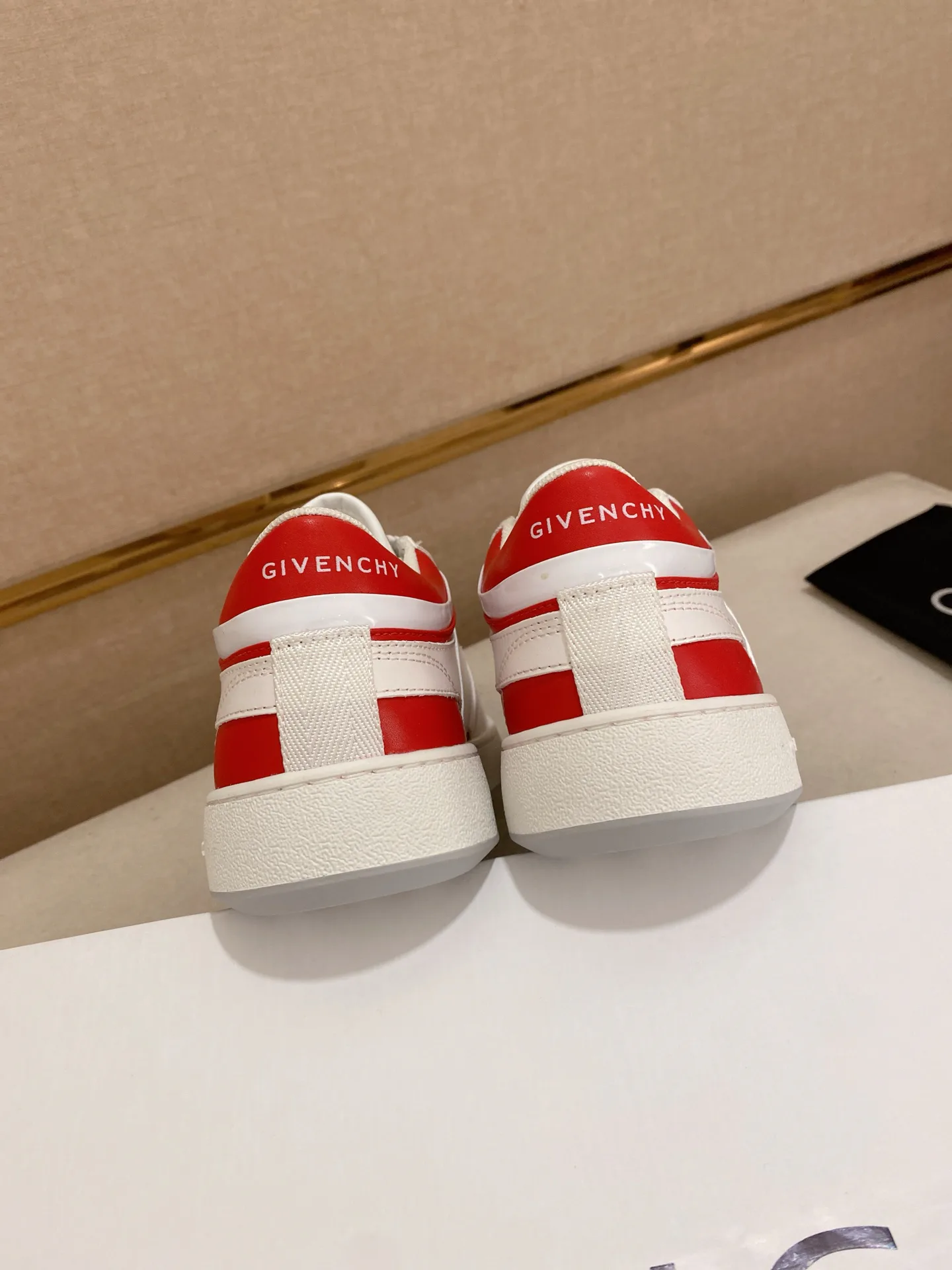 Кроссовки Мужские Givenchy 53727