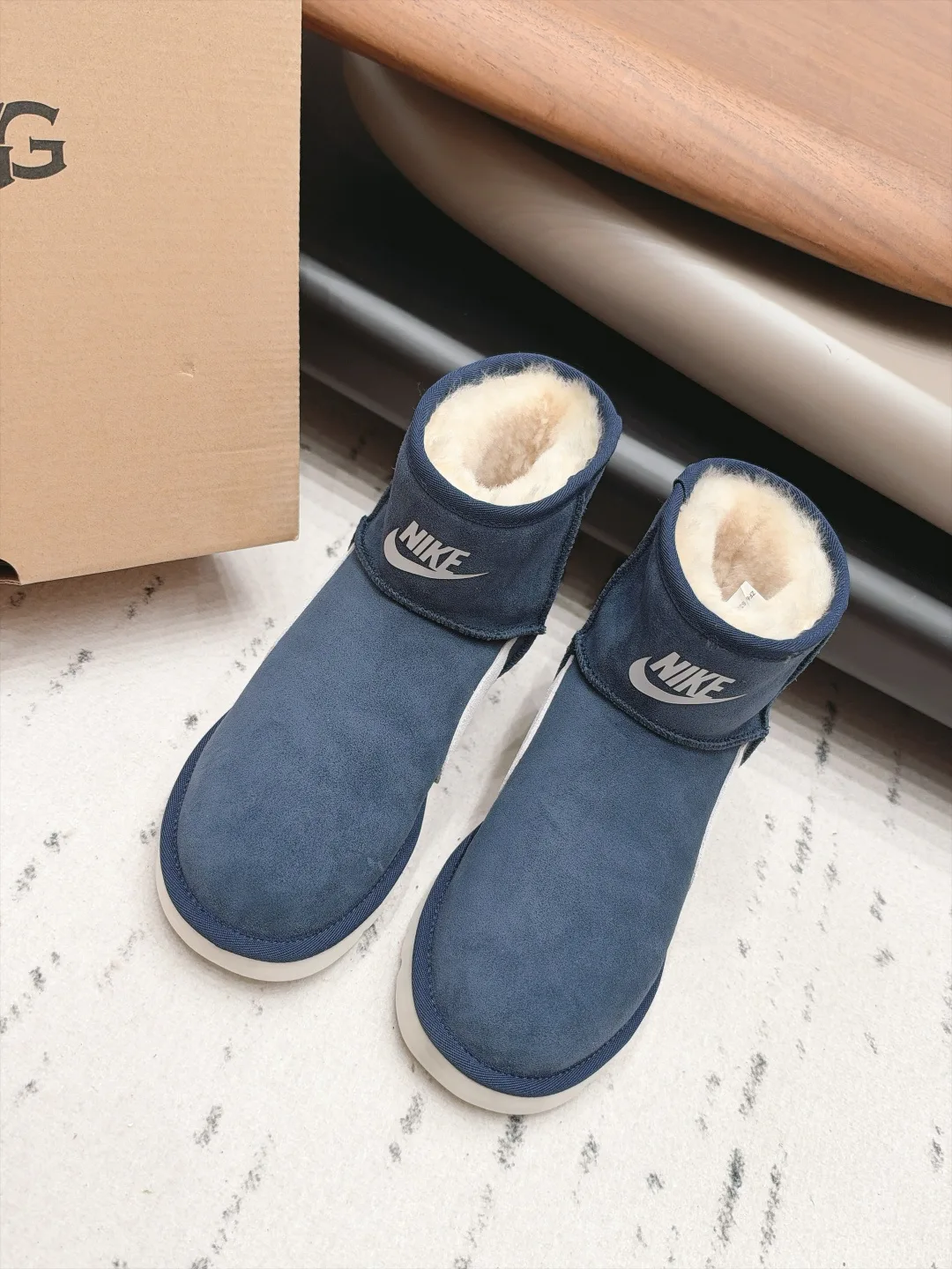 Угги Женские Ugg 18643479