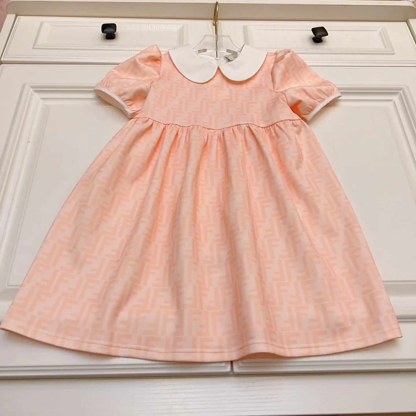 Платья Женские Fendi 14809