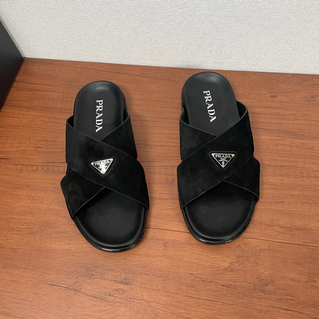 Сандалии Мужские Prada 12650971