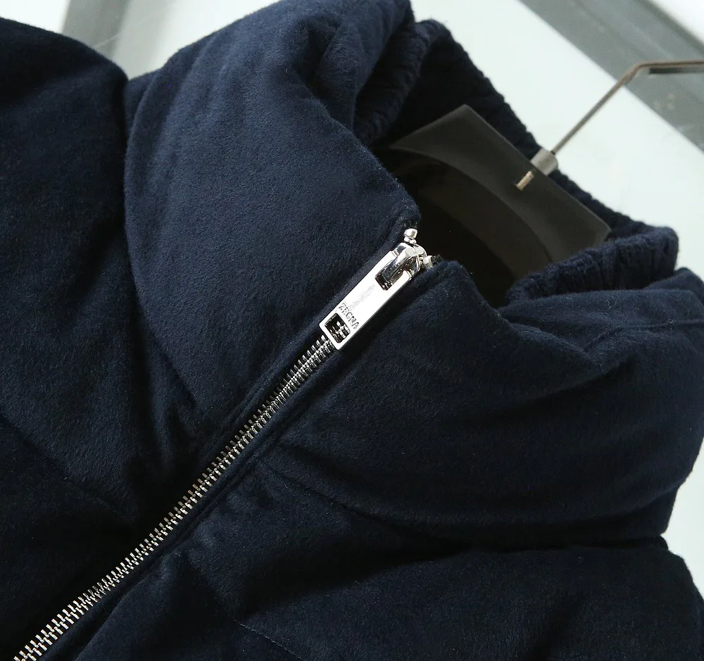 Куртки И Пуховики Женские Zegna 161537