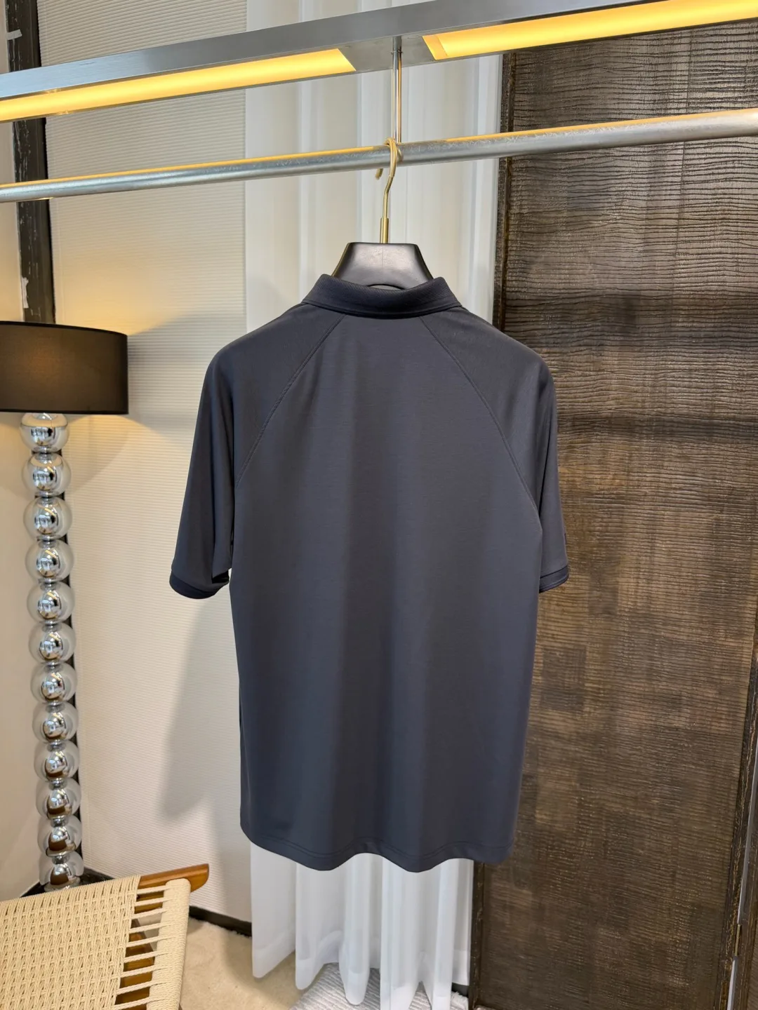 Рубашки Мужские Brunello Cucinelli 11879327