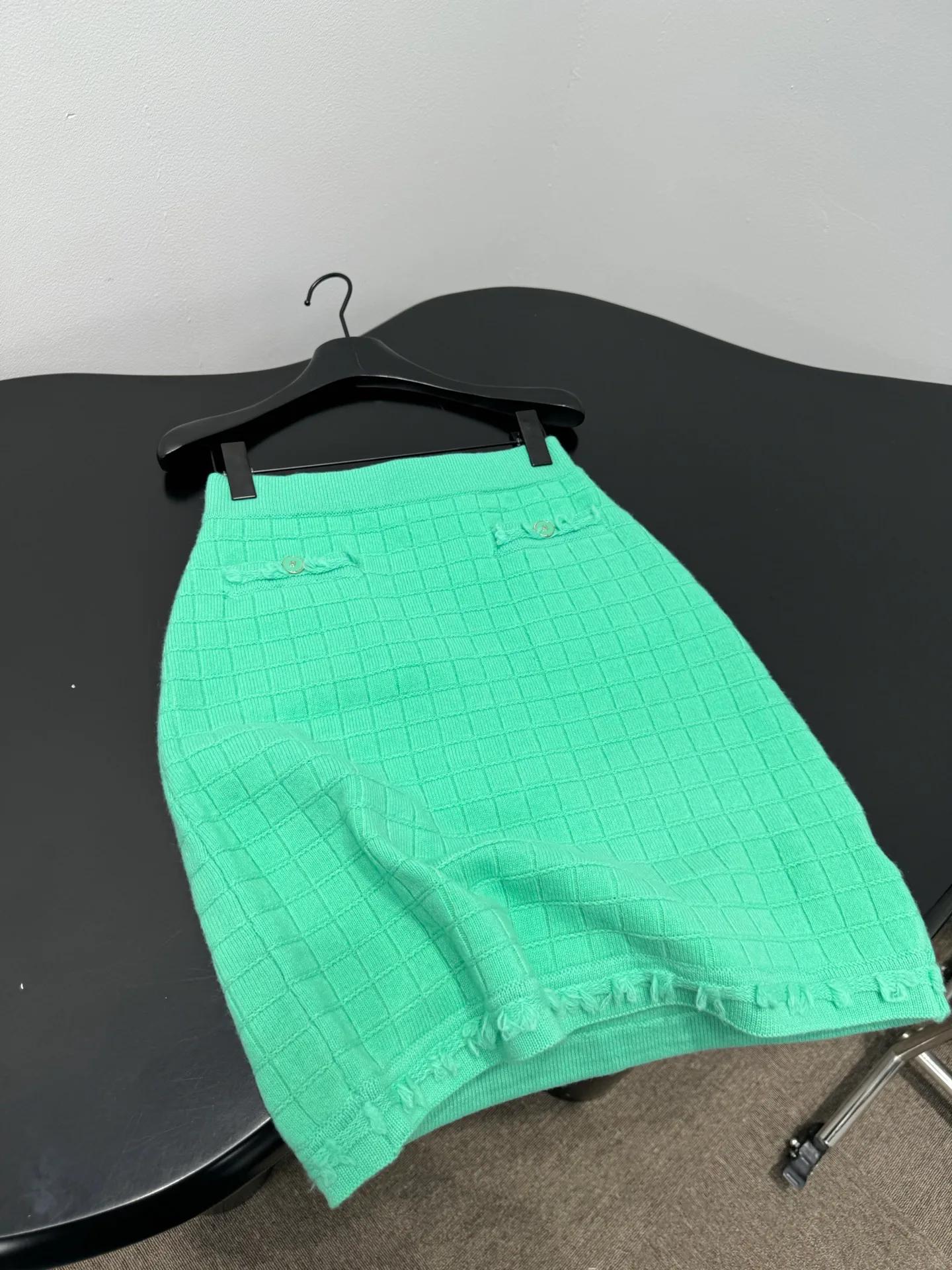 Юбки Женские Chanel 6637863