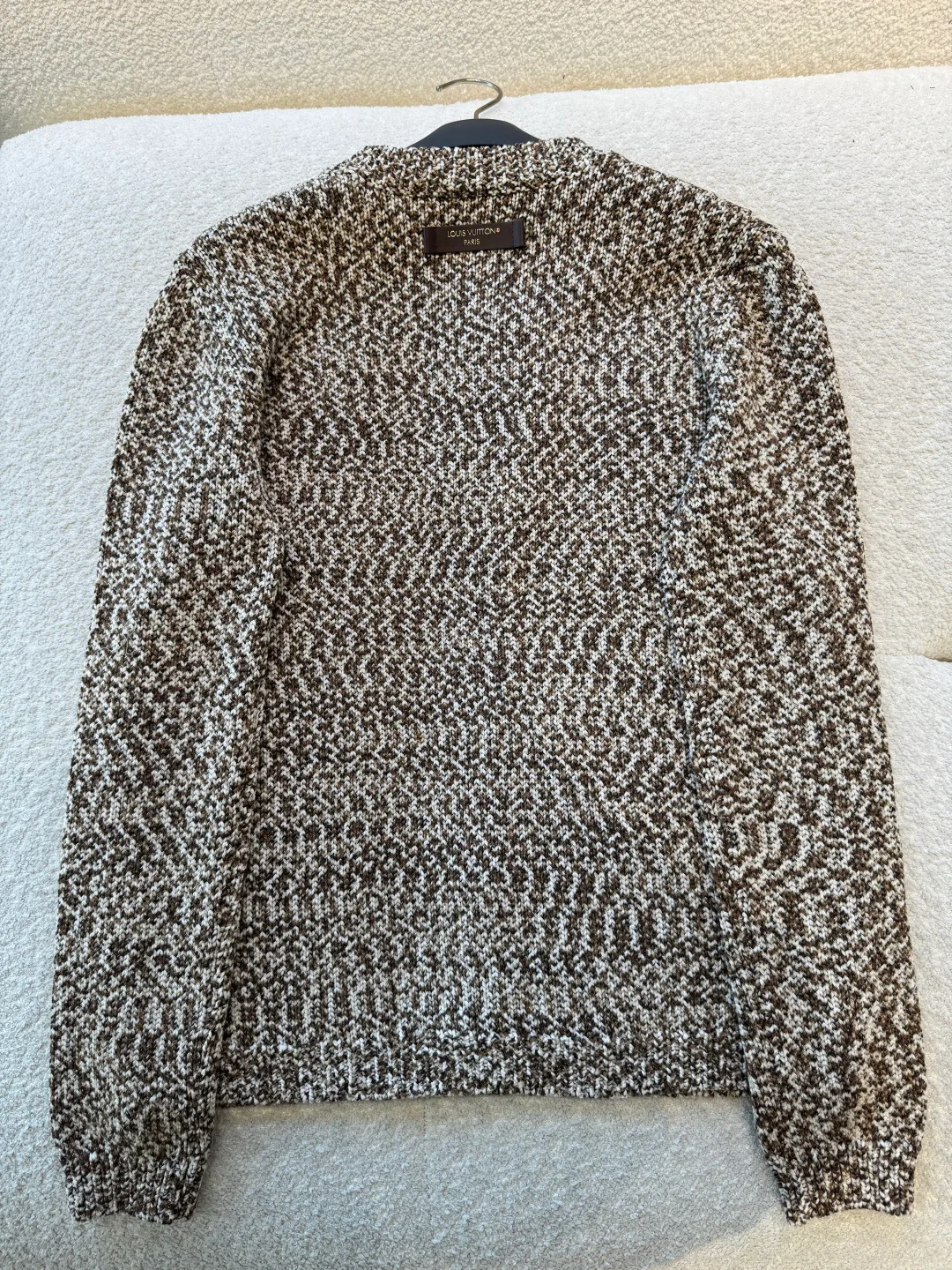 Джемперы И Свитеры Женские Louis Vuitton 1610854
