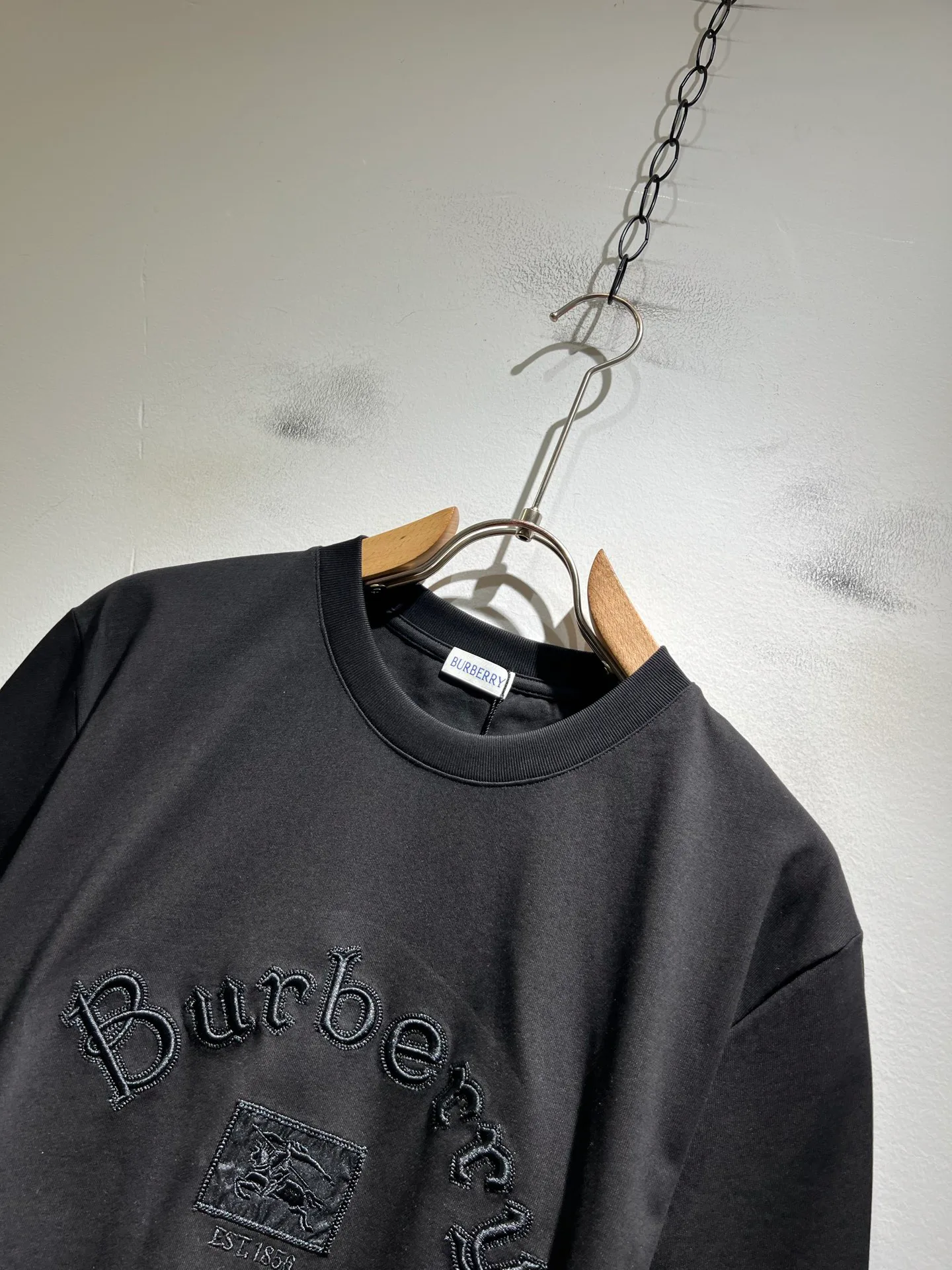 Футболки Женские Burberry 10242254