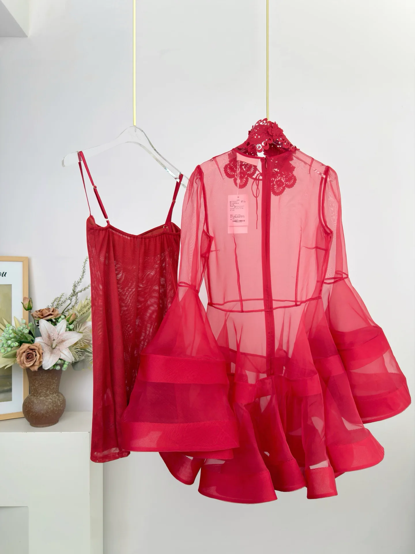 Платья Женские Zimmermann 5034964